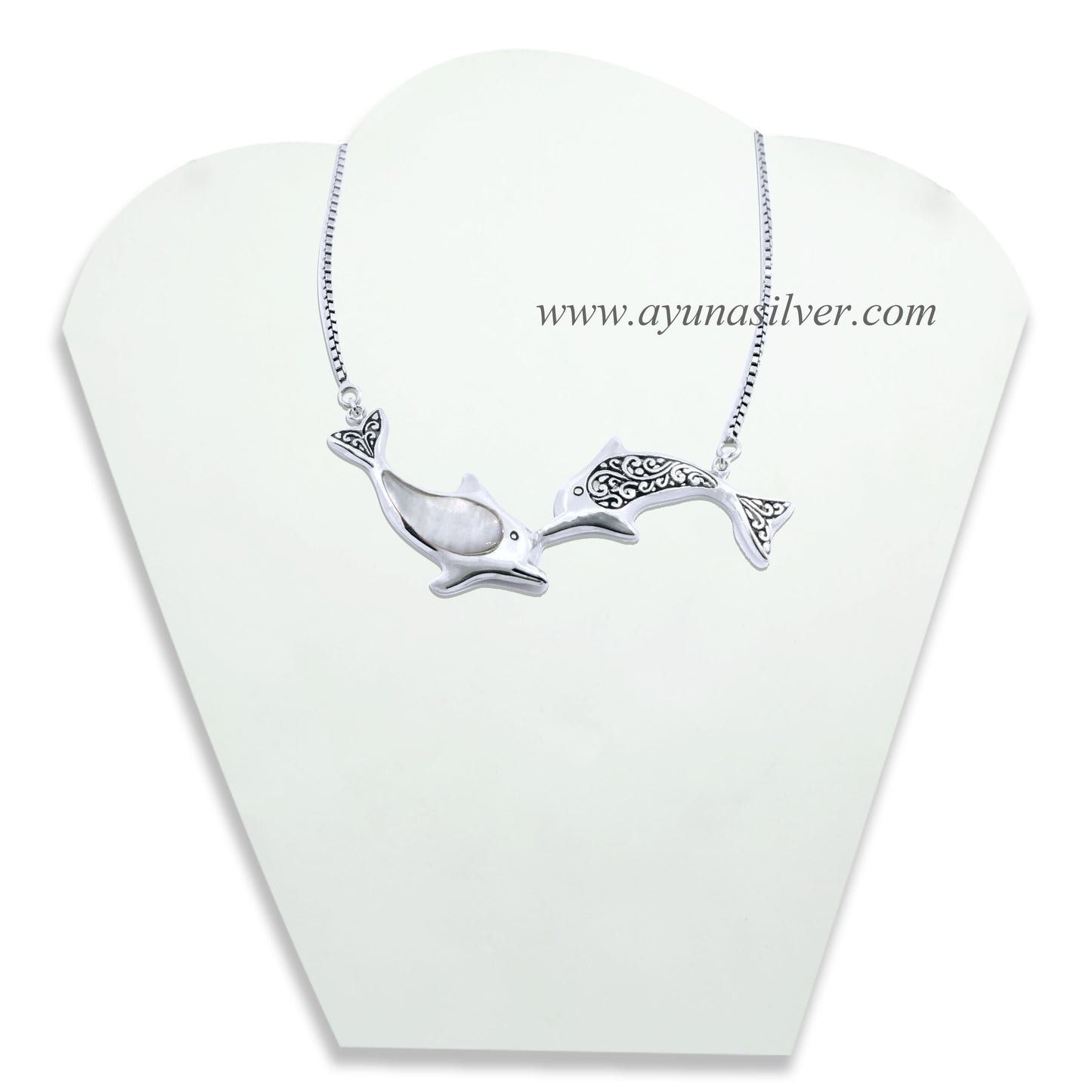 NECKLACE SNC0110_MP
