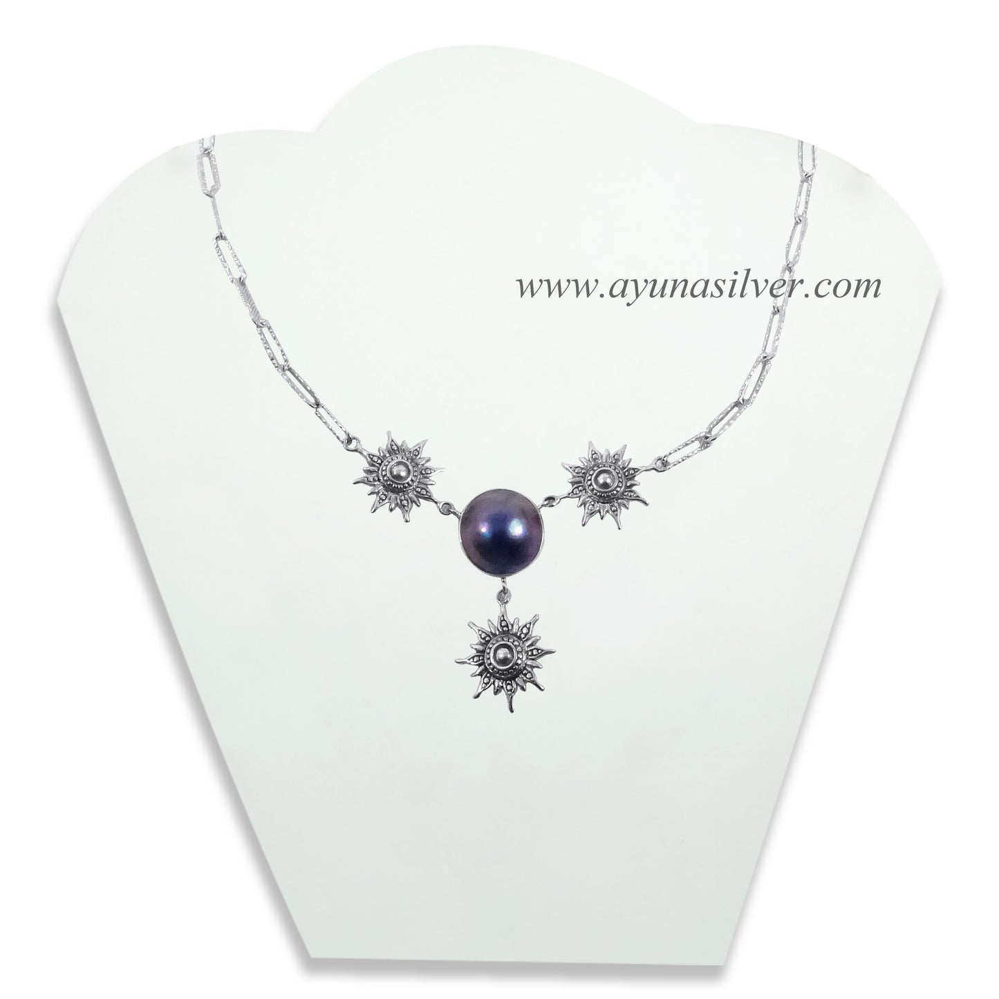 NECKLACE SNC0112_BPL
