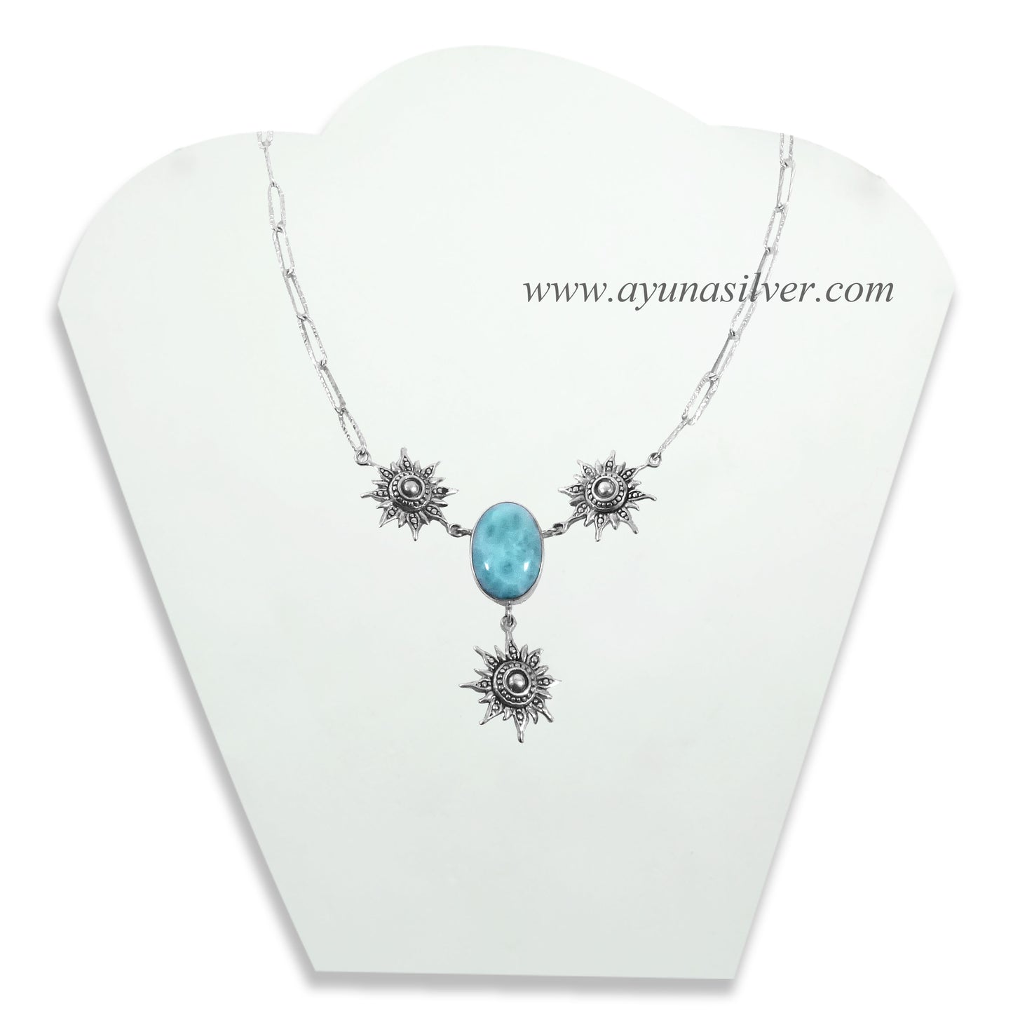NECKLACE SNC0112_LY