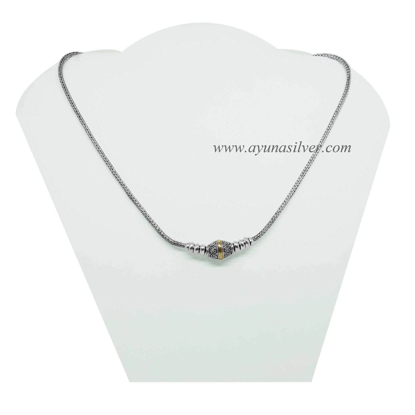 NECKLACE SNC0157G