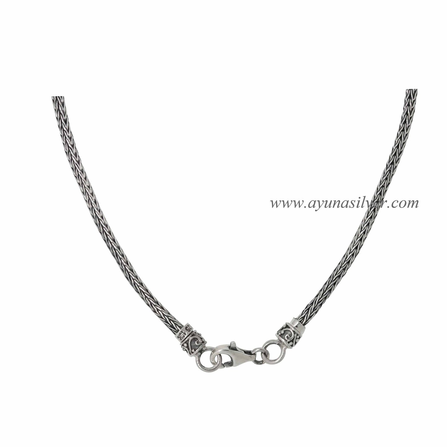 NECKLACE SNC0157G