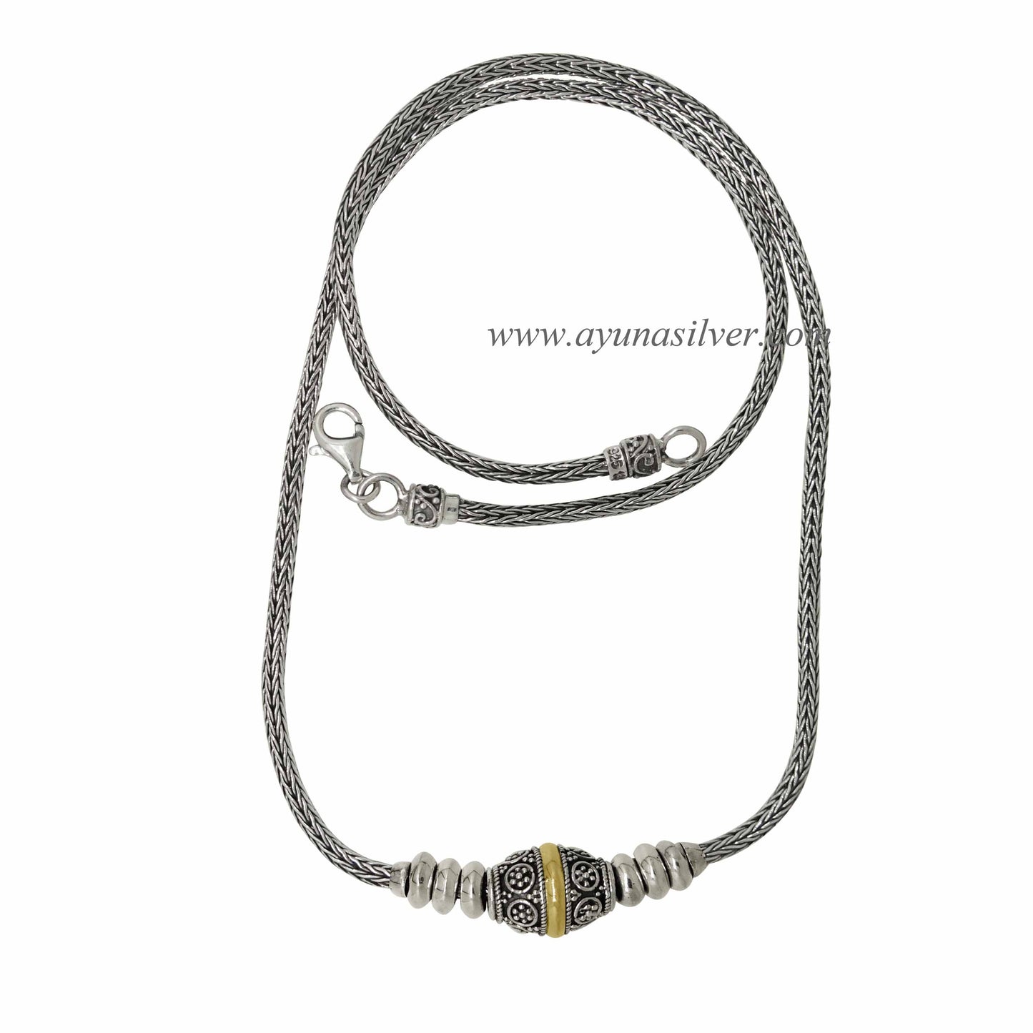 NECKLACE SNC0157G