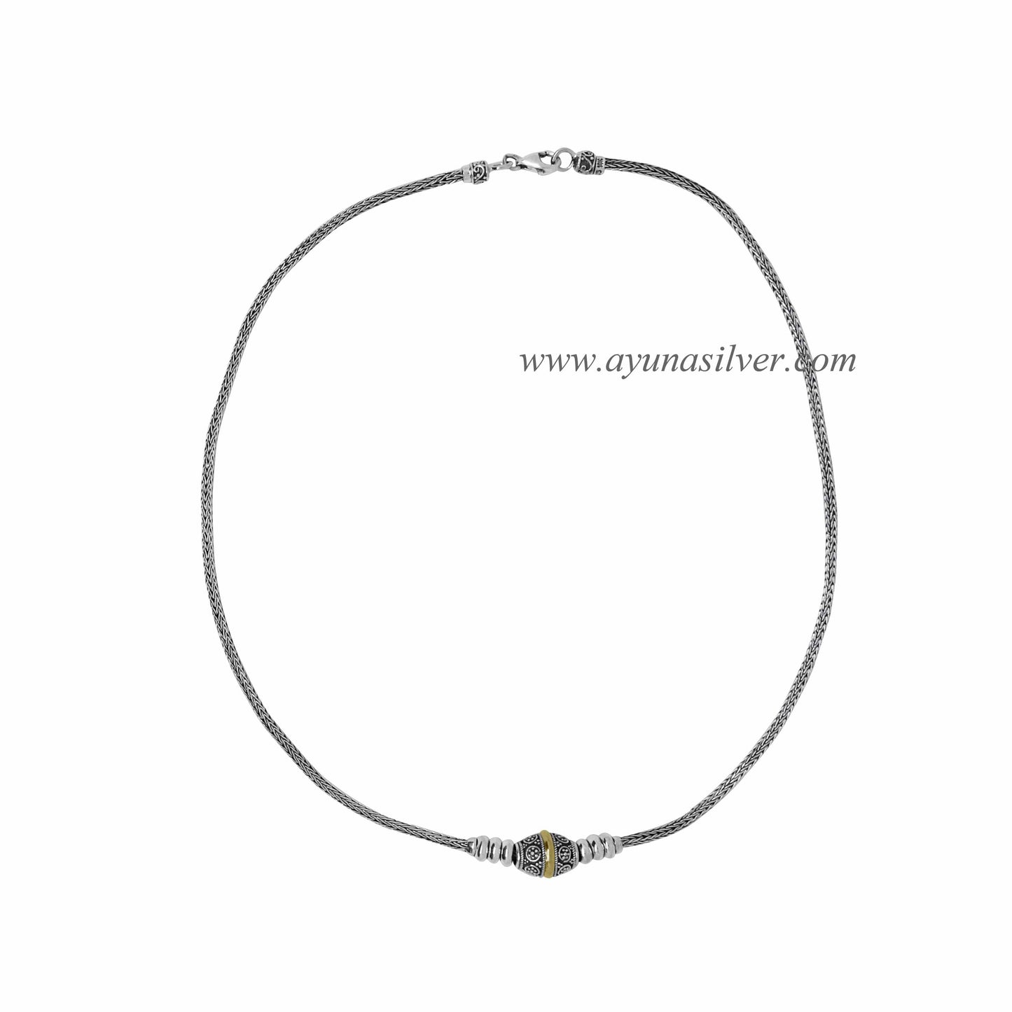 NECKLACE SNC0157G