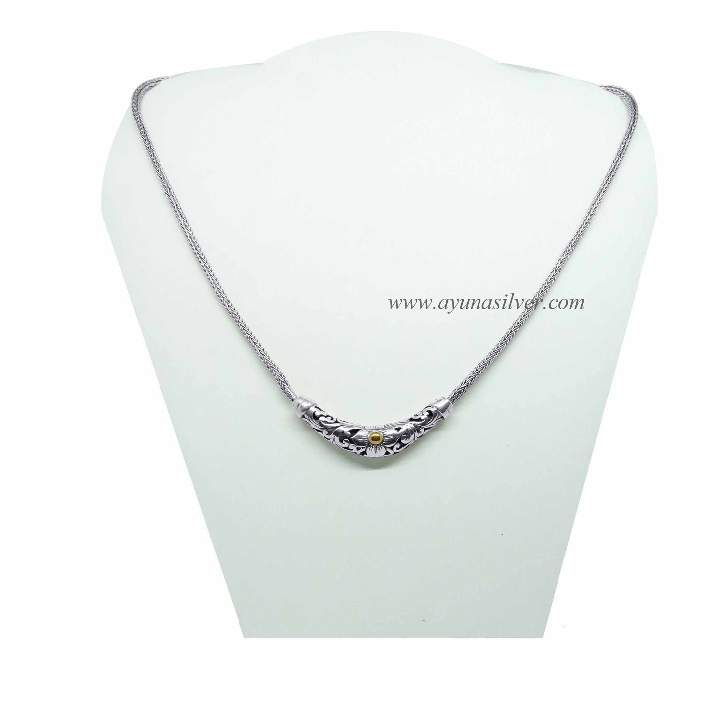 NECKLACE SNC0158G