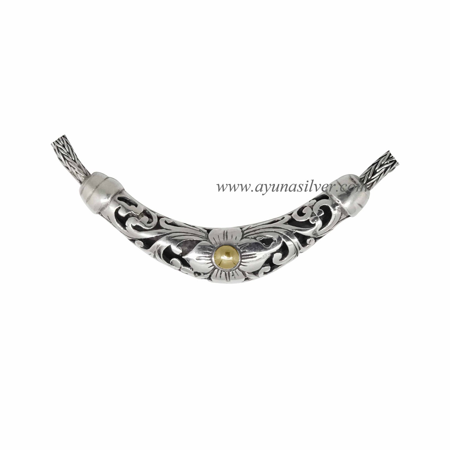 NECKLACE SNC0158G