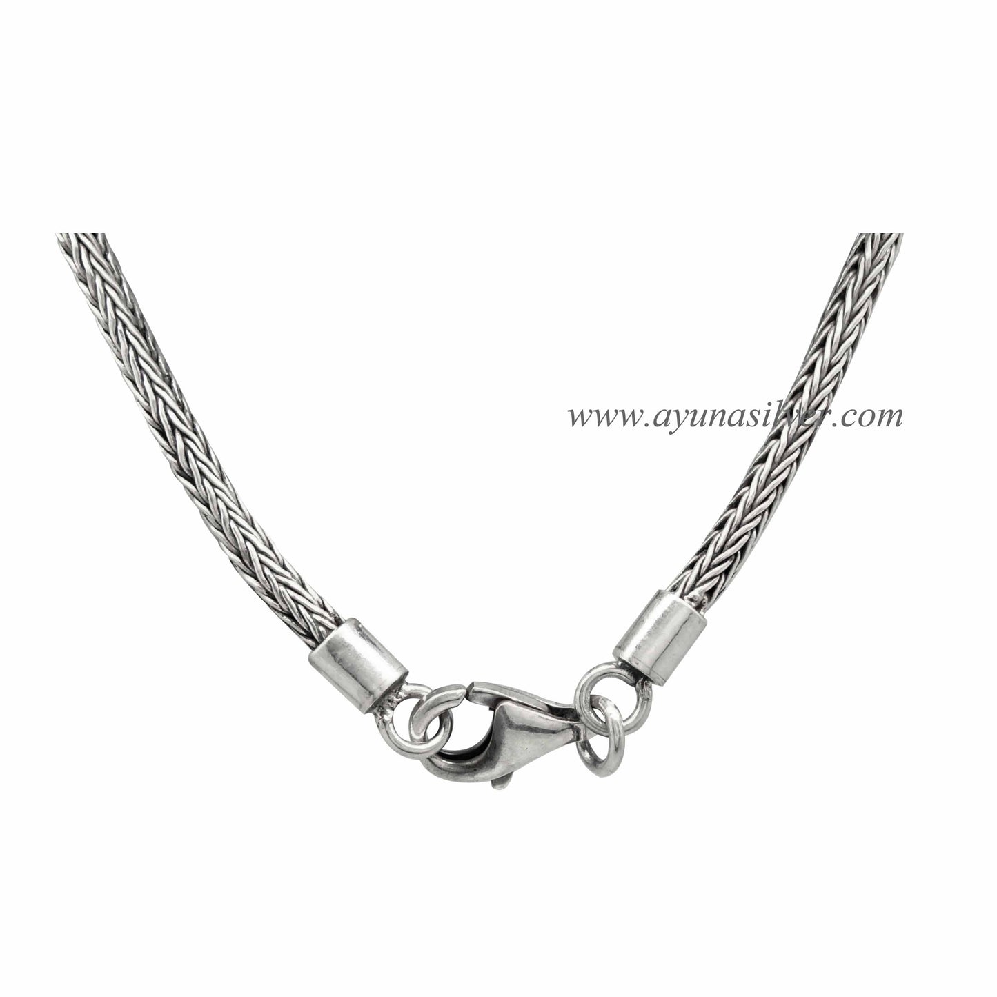 NECKLACE SNC0158G