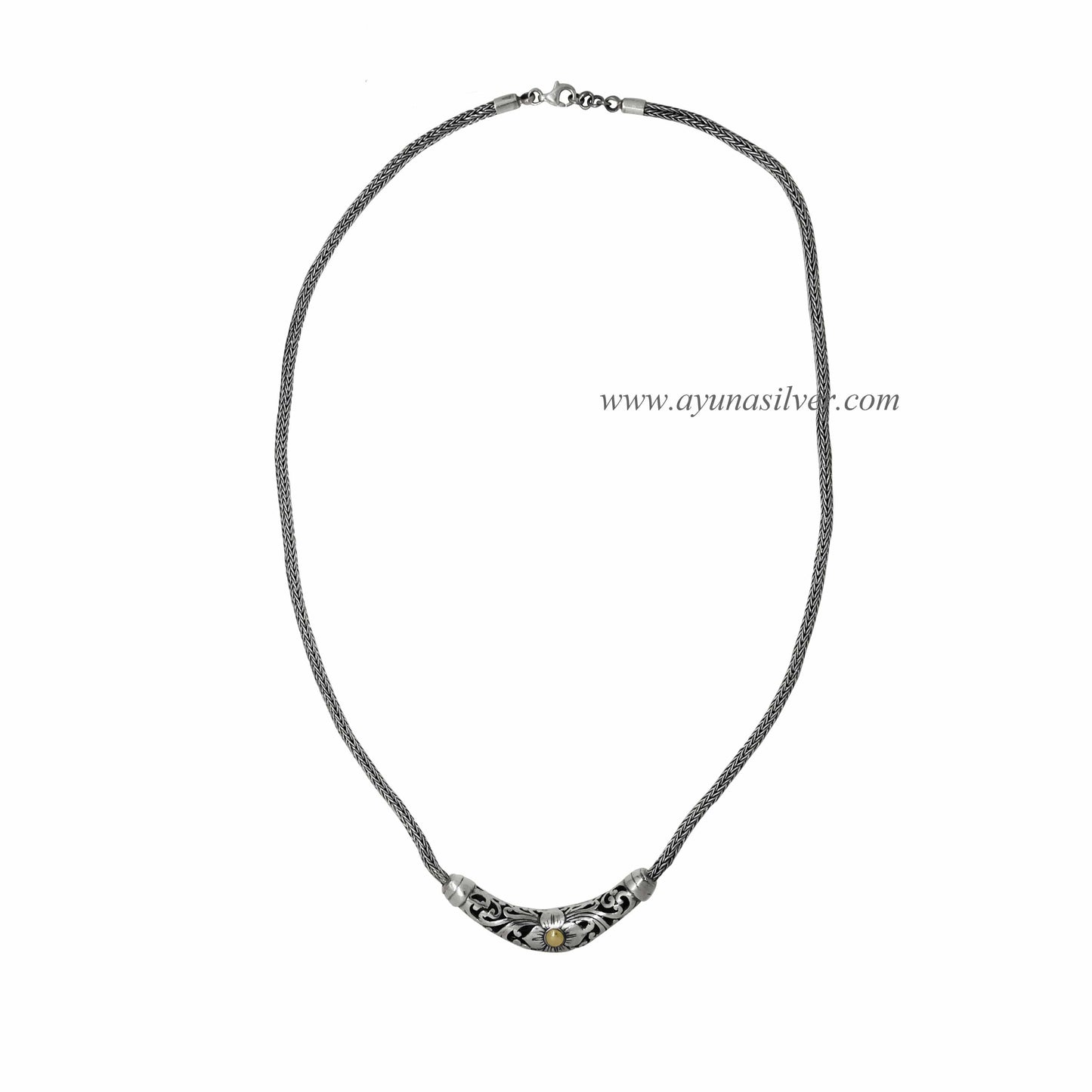 NECKLACE SNC0158G