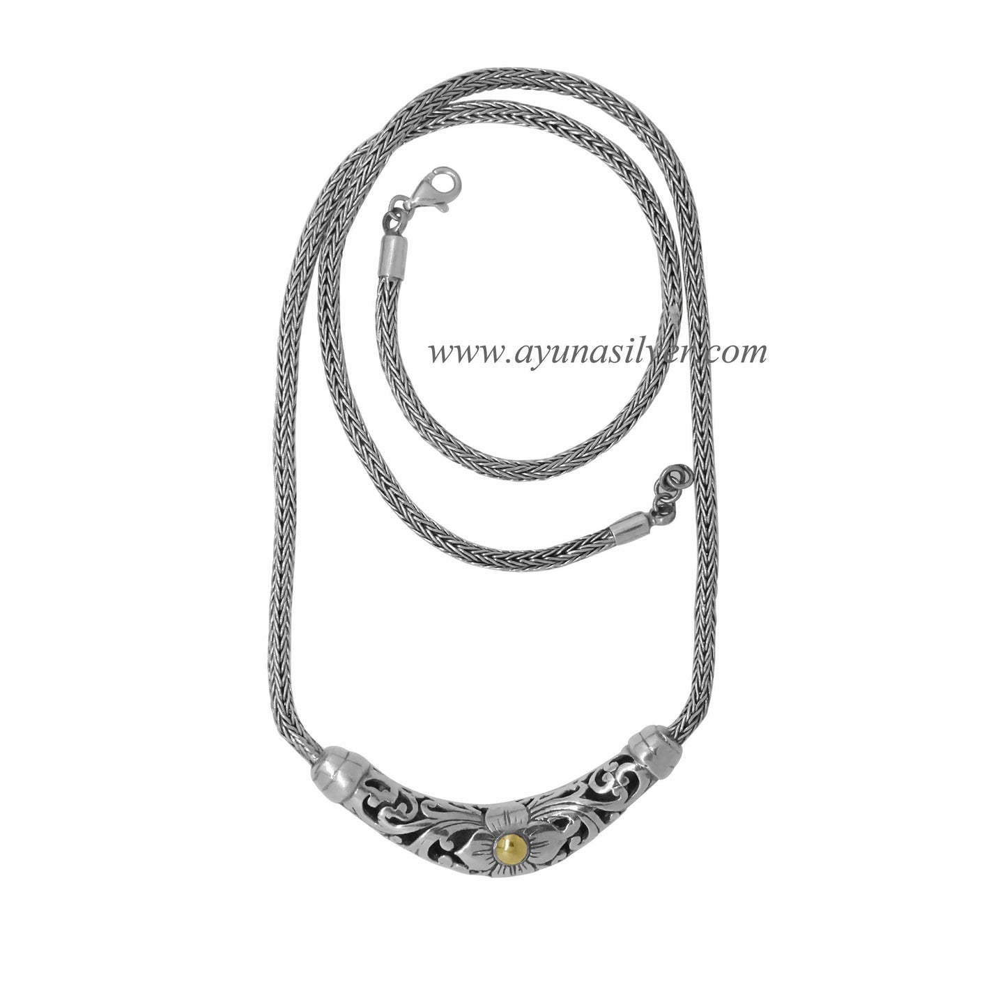 NECKLACE SNC0158G