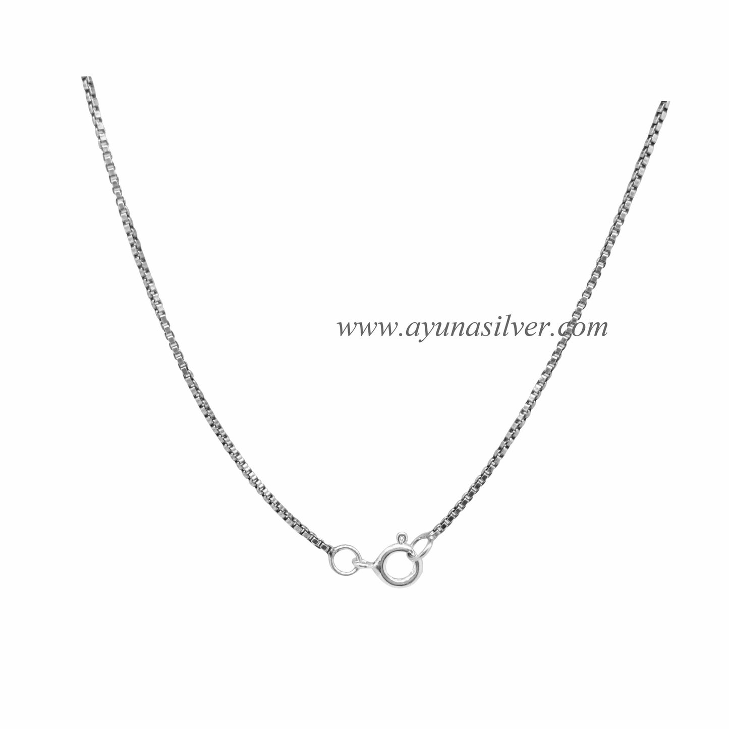 NECKLACE SNC0160G