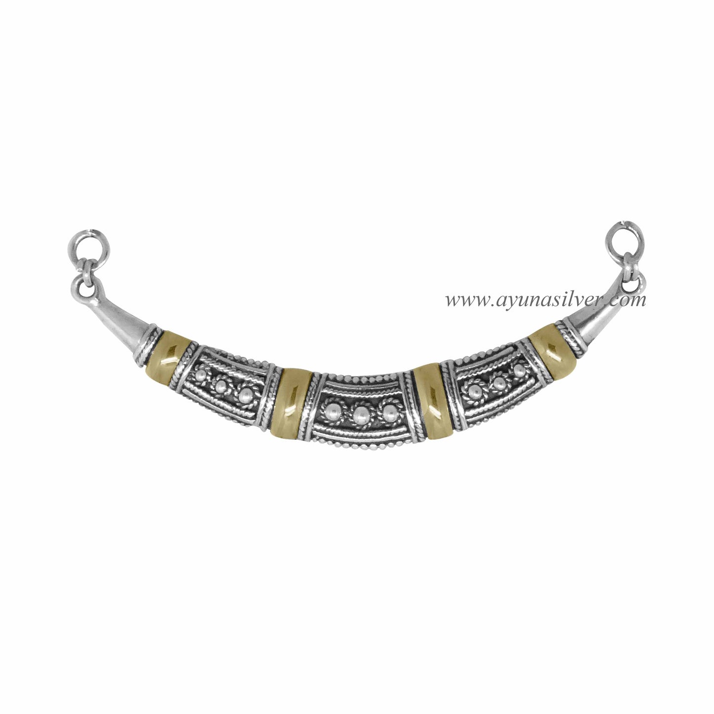 NECKLACE SNC0160G