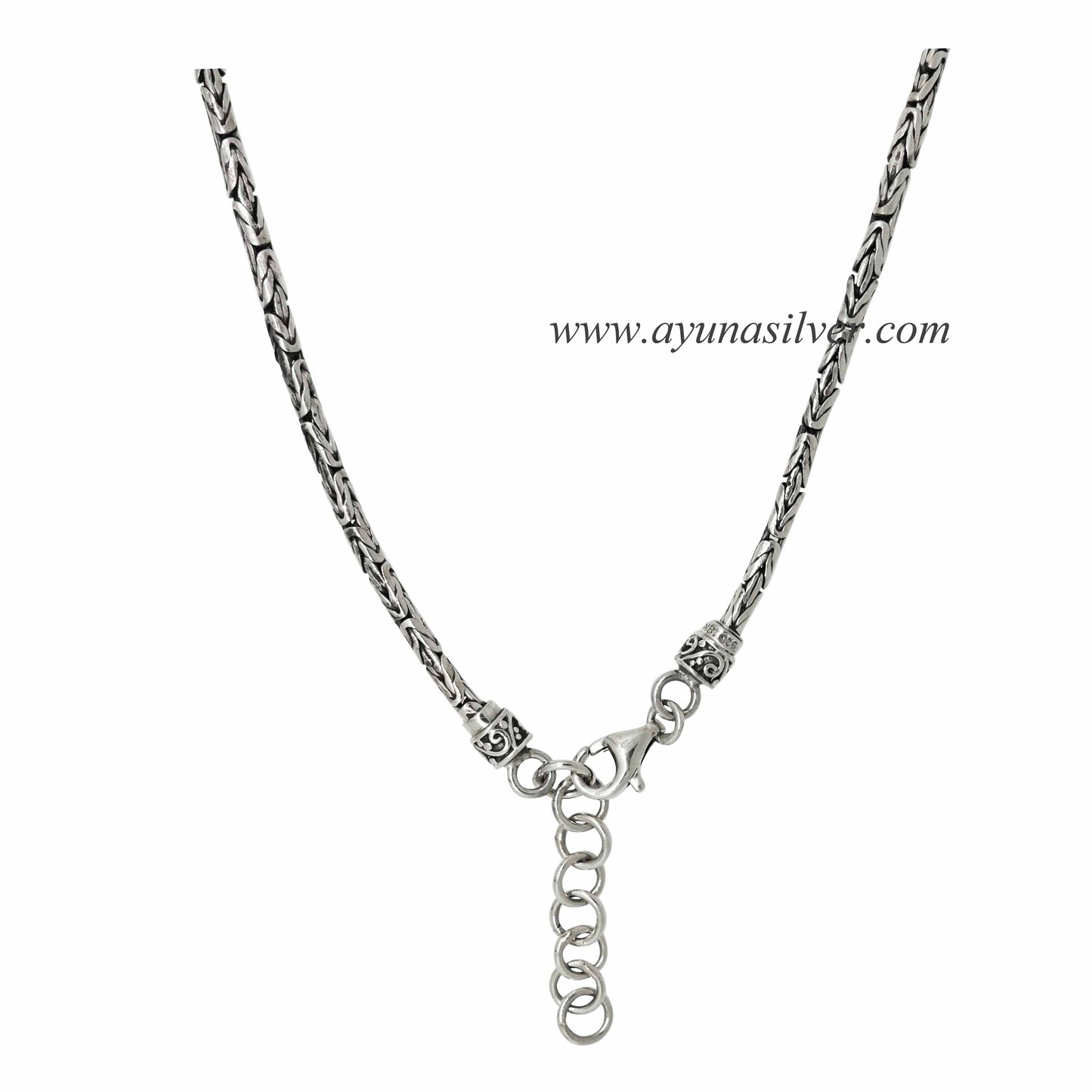 NECKLACE SNC0161G