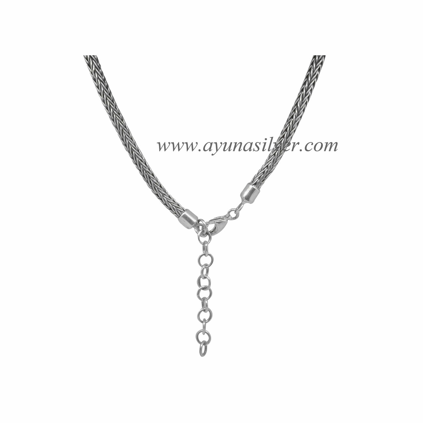 NECKLACE SNC0162G
