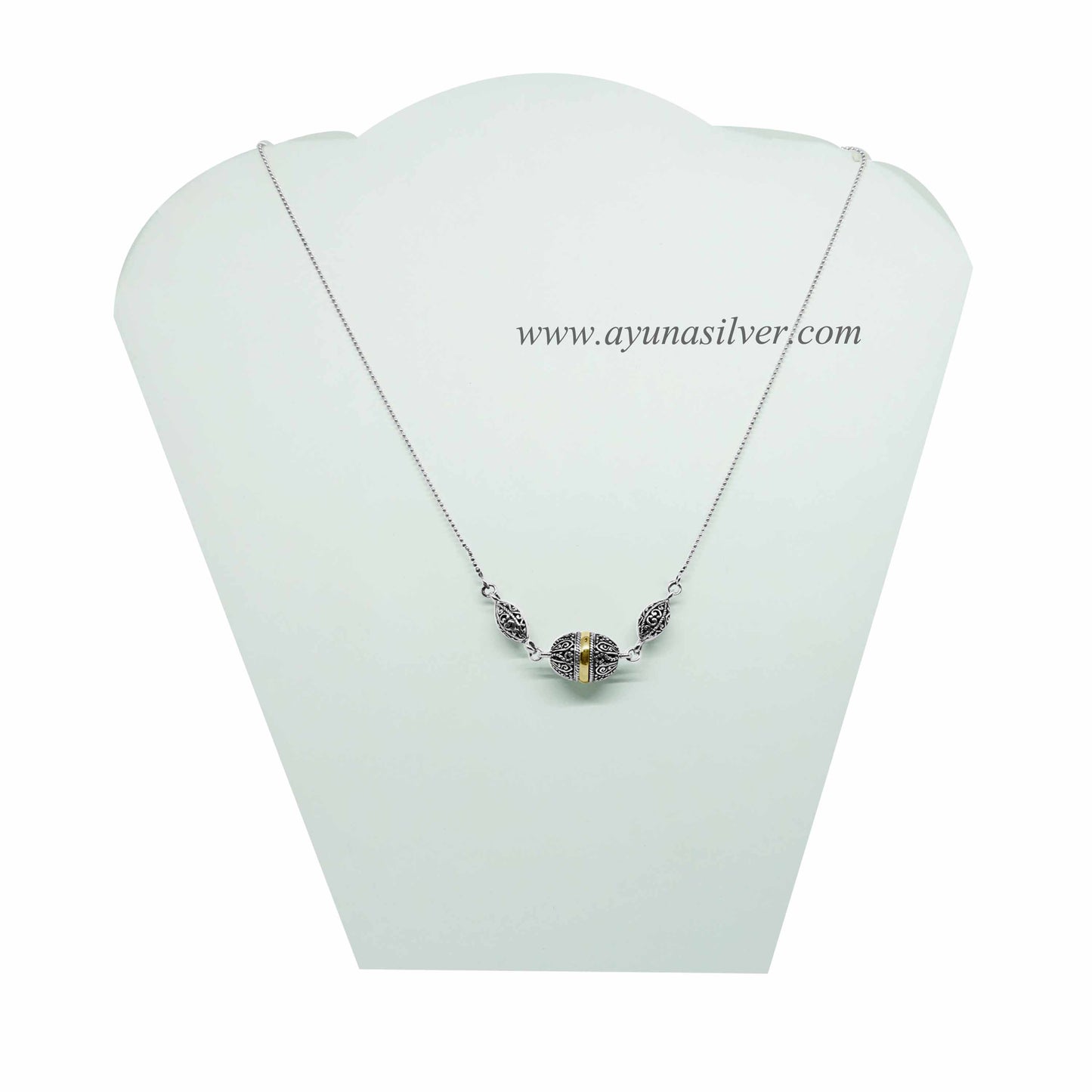 NECKLACE SNC0170G