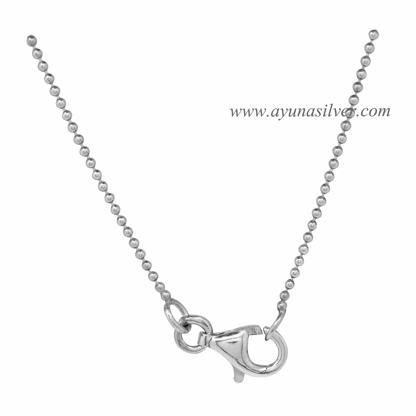 NECKLACE SNC0170G