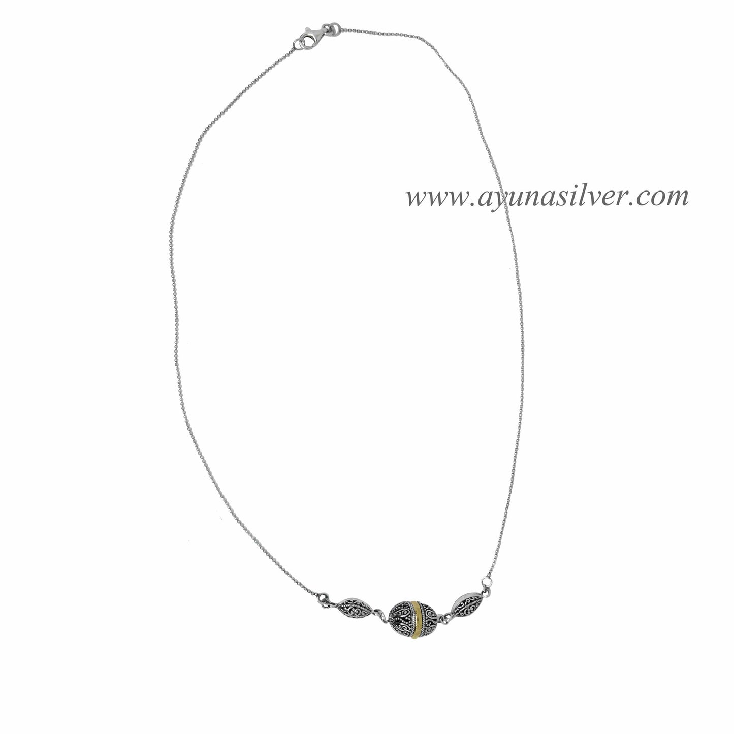 NECKLACE SNC0170G