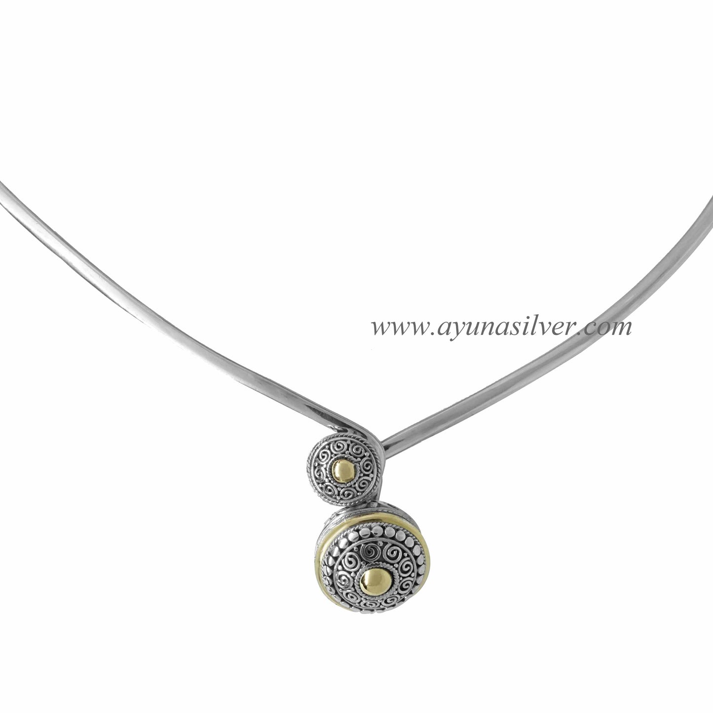 NECKLACE SNC0171G
