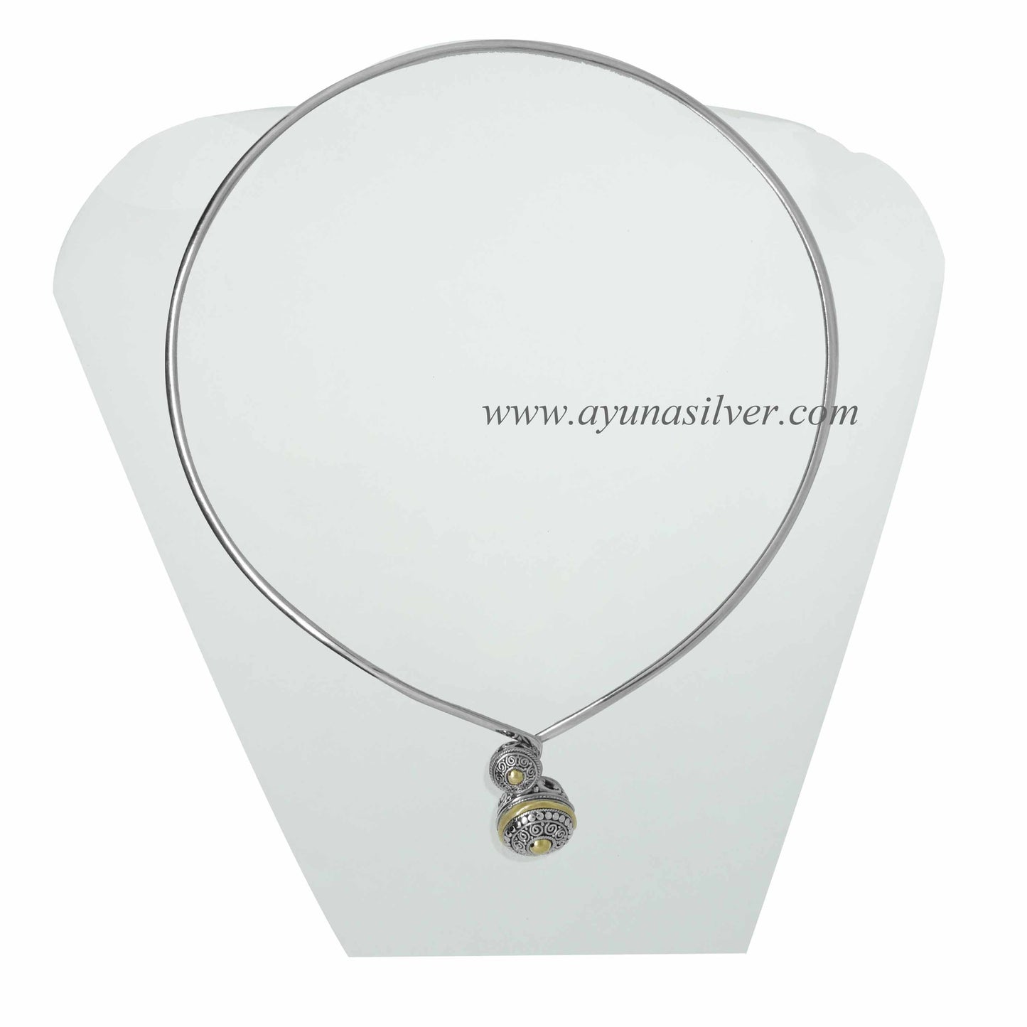 NECKLACE SNC0171G
