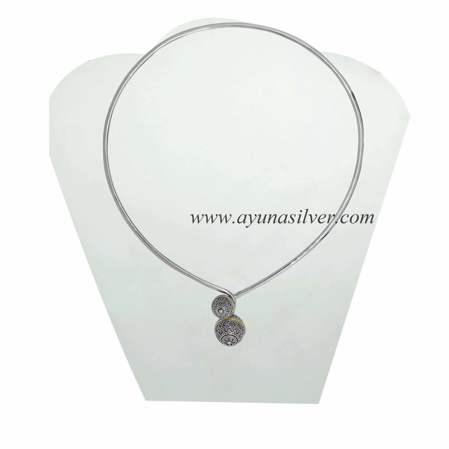 NECKLACE SNC0173G