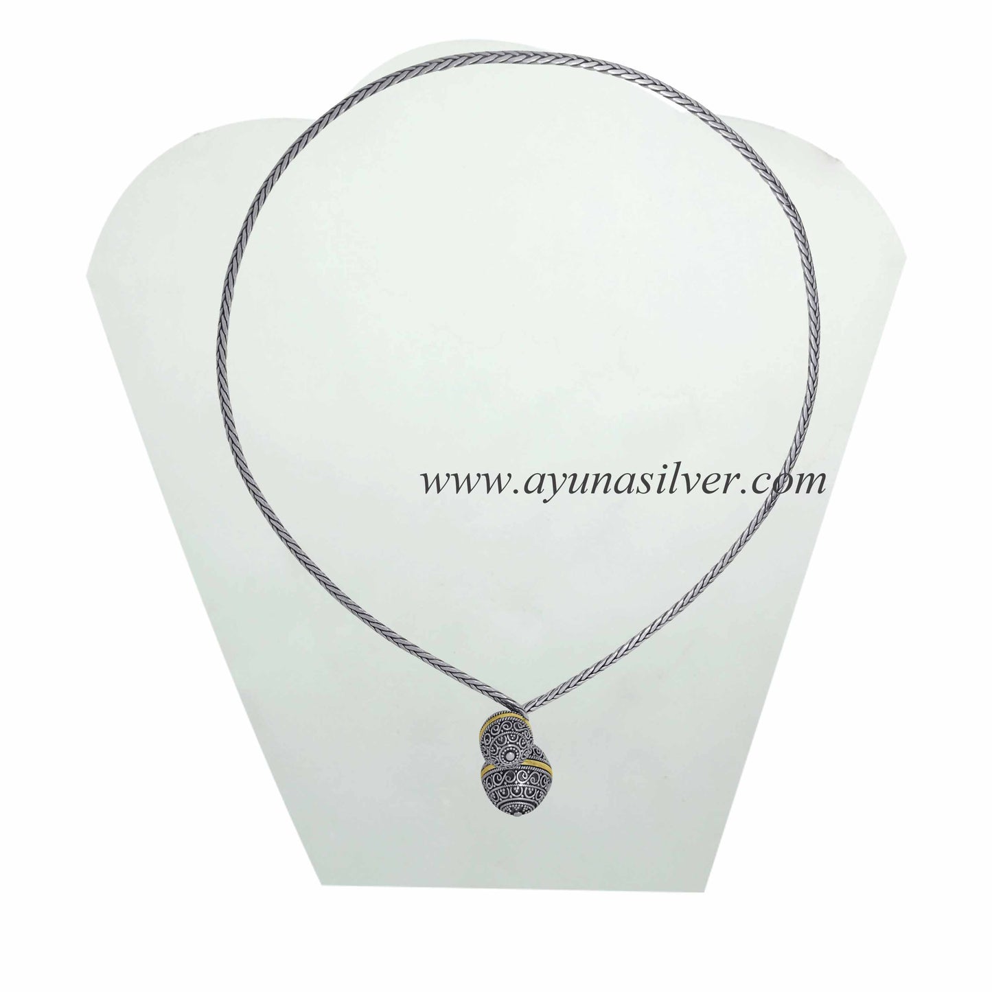 NECKLACE SNC0174G
