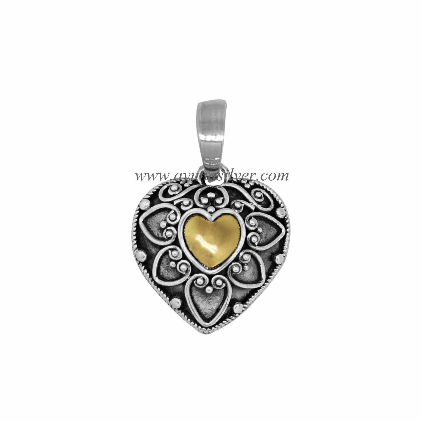 PENDANT SPD0064G_M