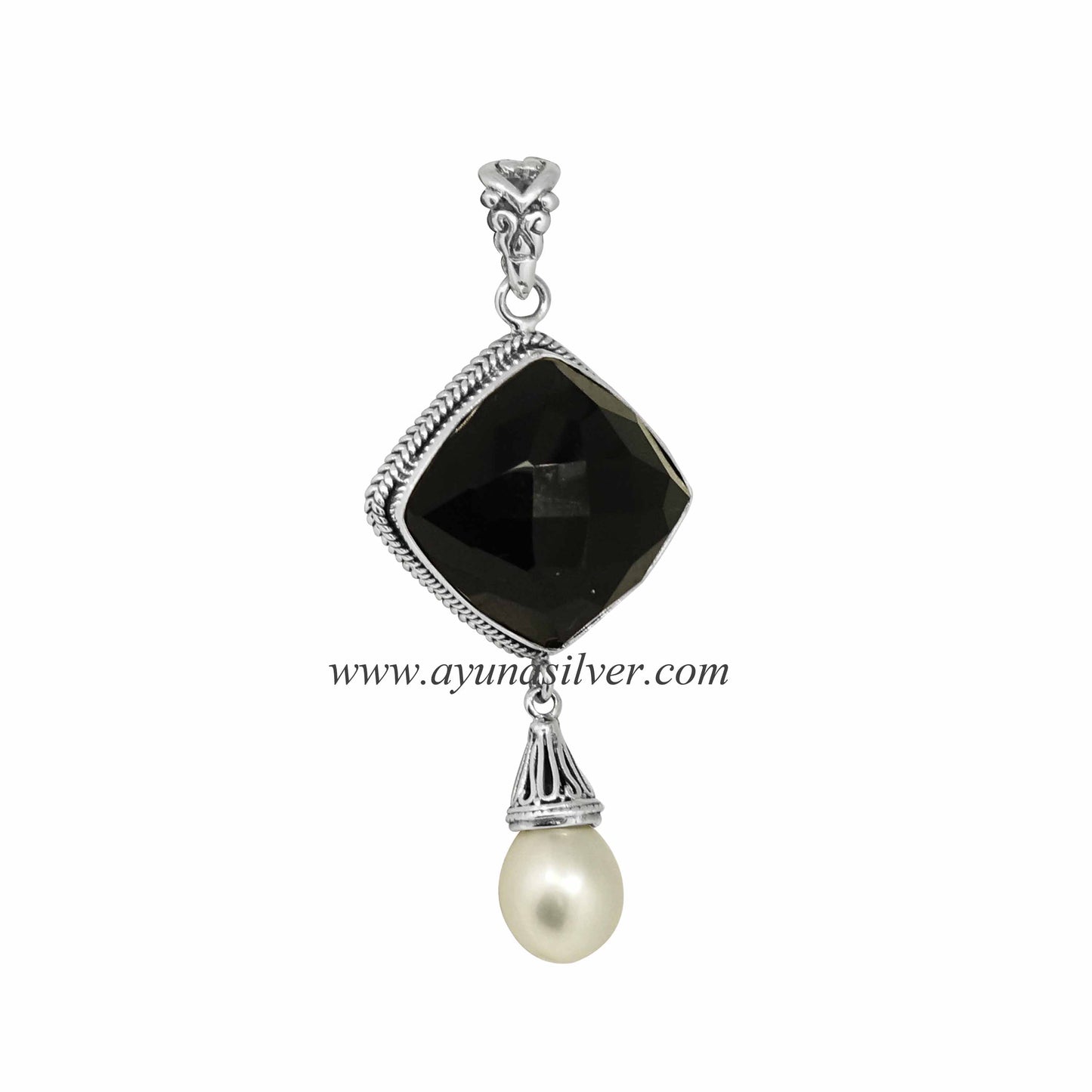 PENDANT SPDO1004_ONIX