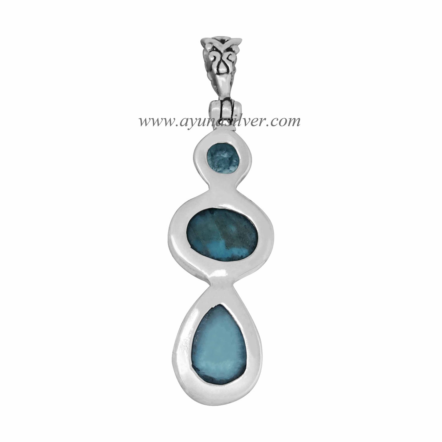 PENDANT SPDO1022_LY/BT