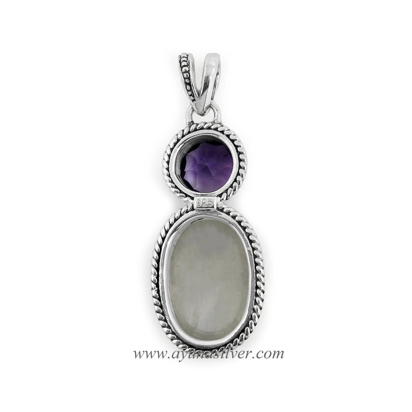 PENDANT SPDO1023_AM RMB