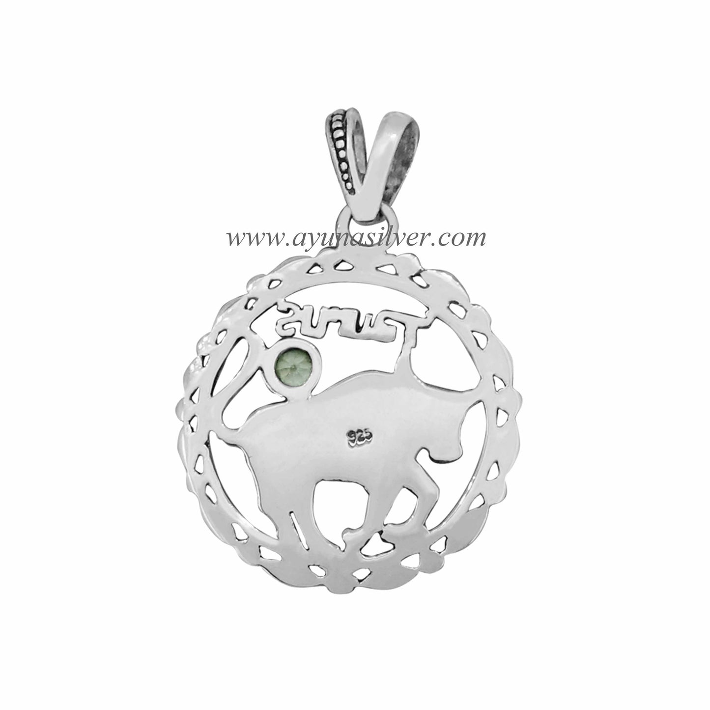 PENDANT SPDO1029D_Zirconia