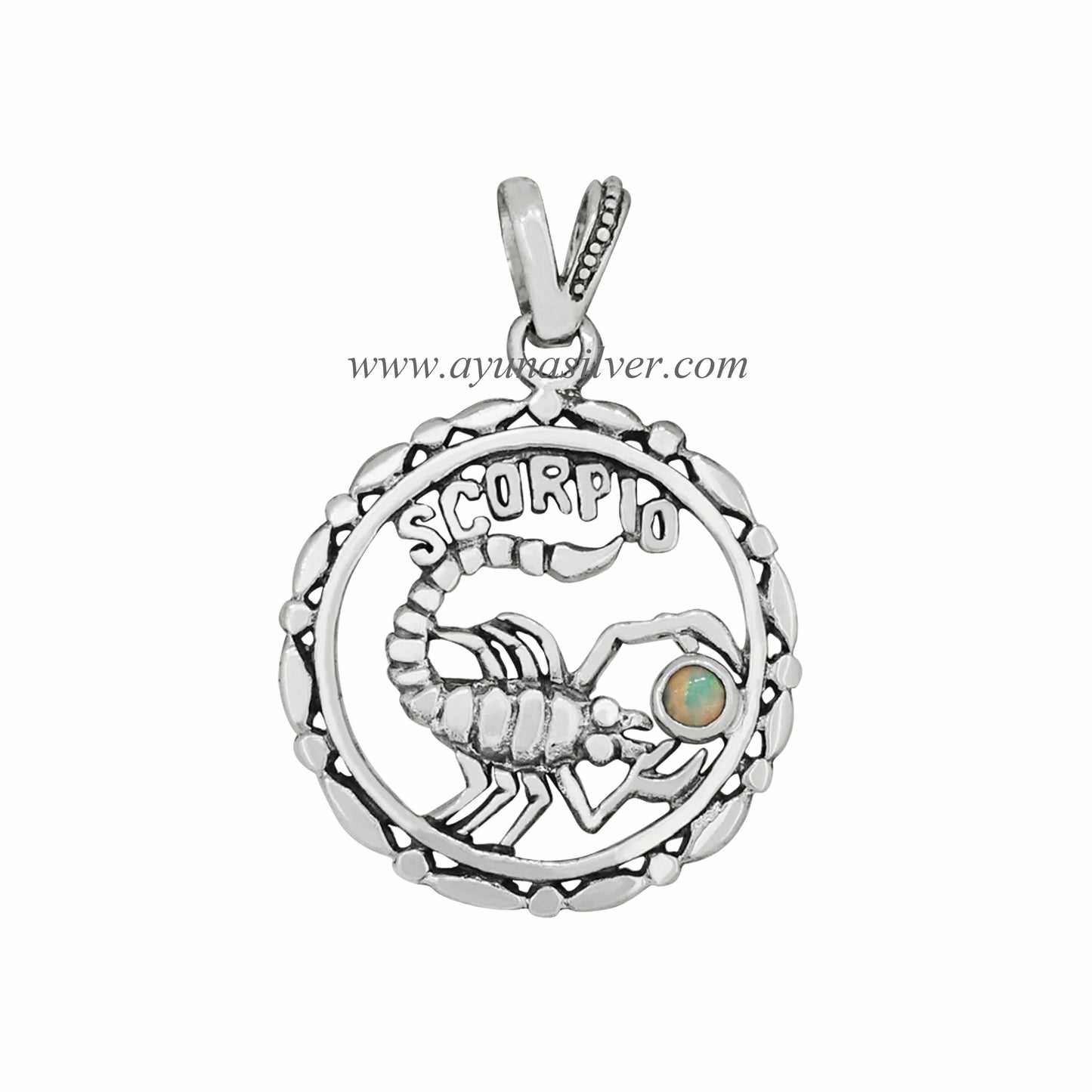 PENDANT SPDO1029J_Opal White