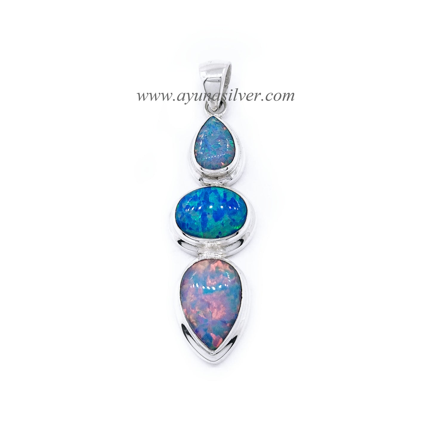 PENDANT SPDO1038_OPB/OPW