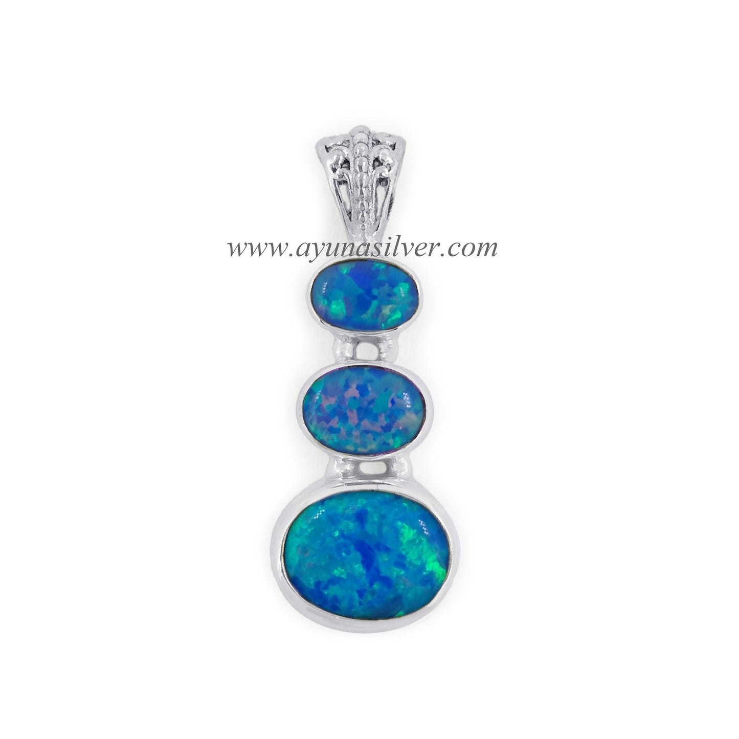 PENDANT SPDO1048_ODB