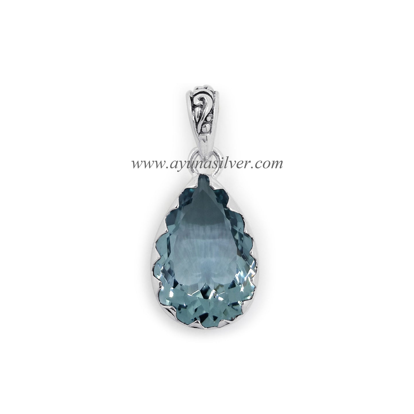 PENDANT SPDO1050S_BQ