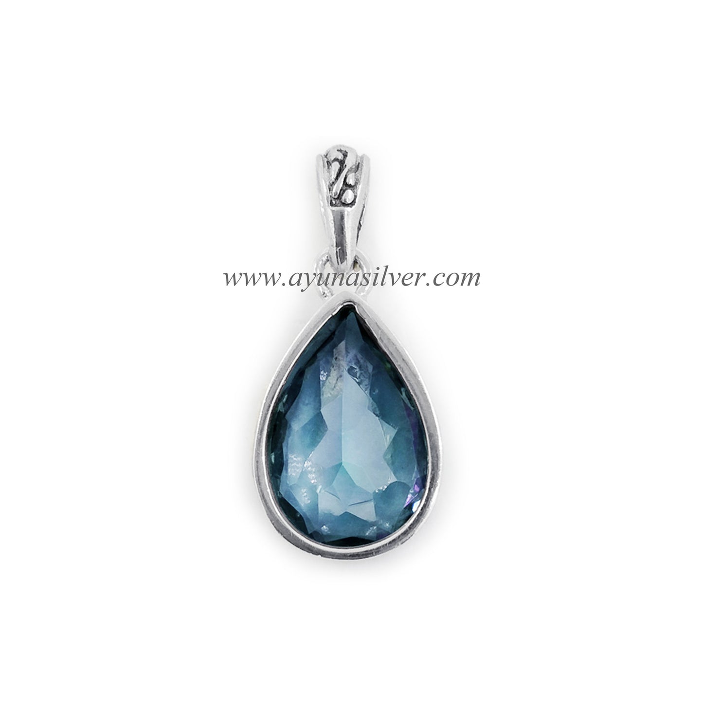 PENDANT SPDO1050S_BQ