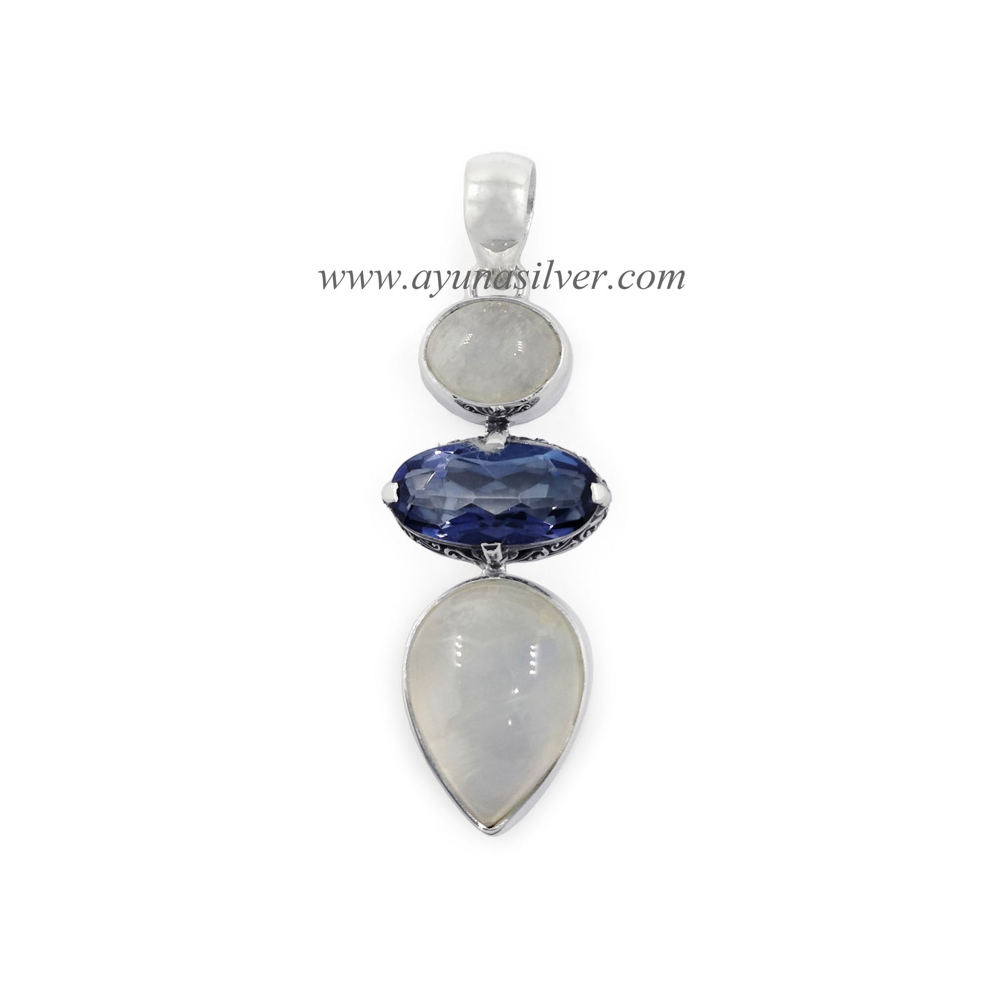 PENDANT SPD01051_RMB/TZ