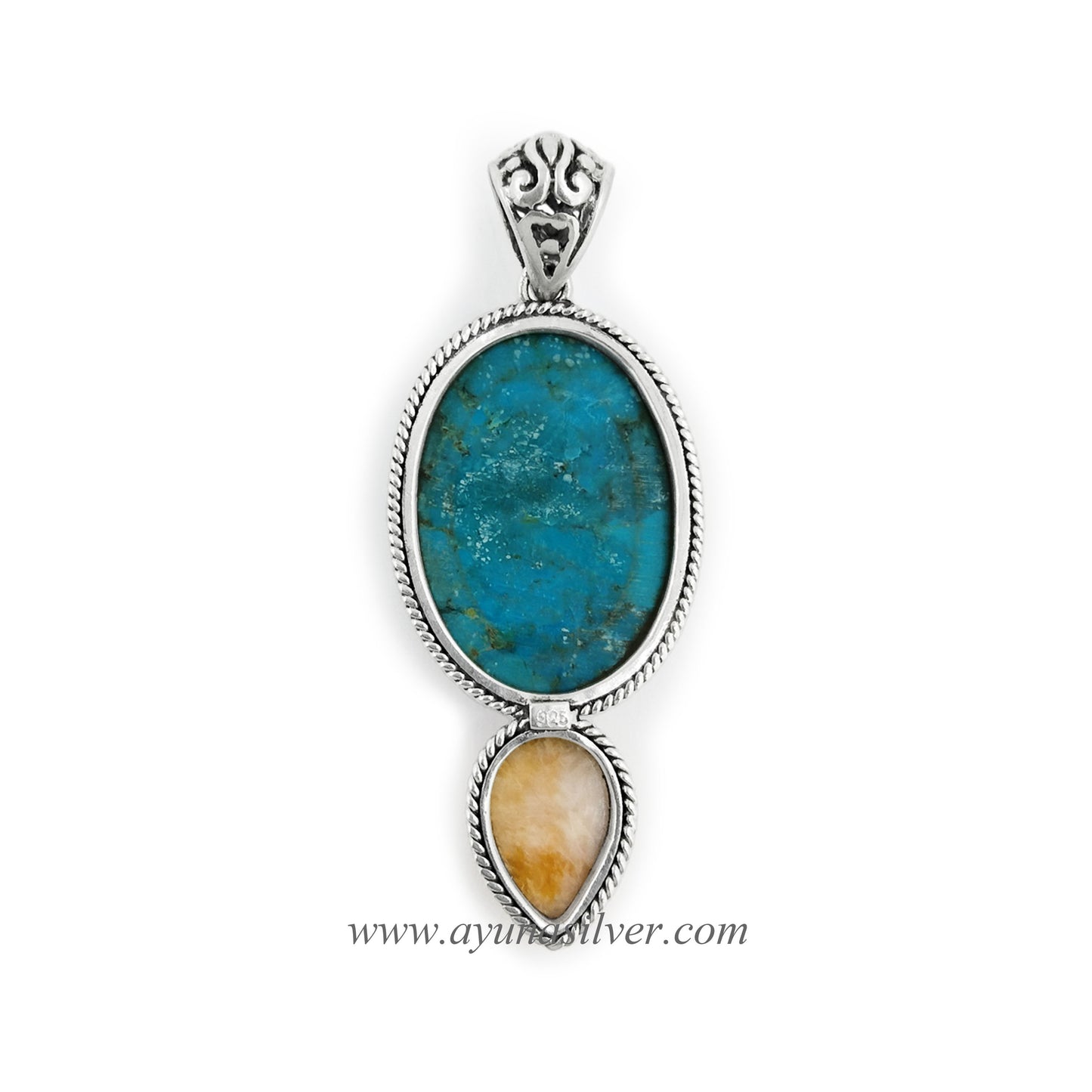 PENDANT SPDO1063L_TQ/SPO