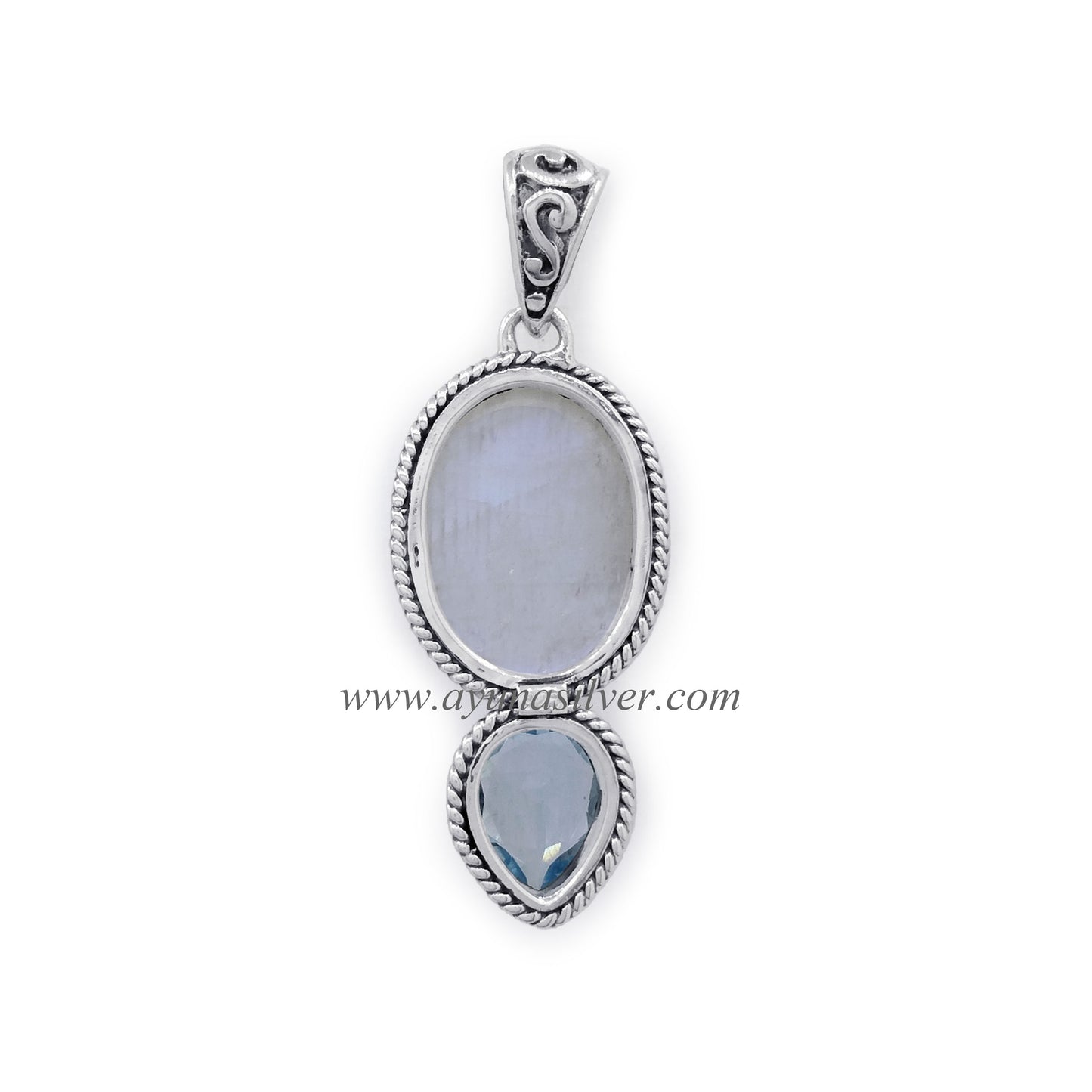 PENDANT SPDO1063M_RMB/BT