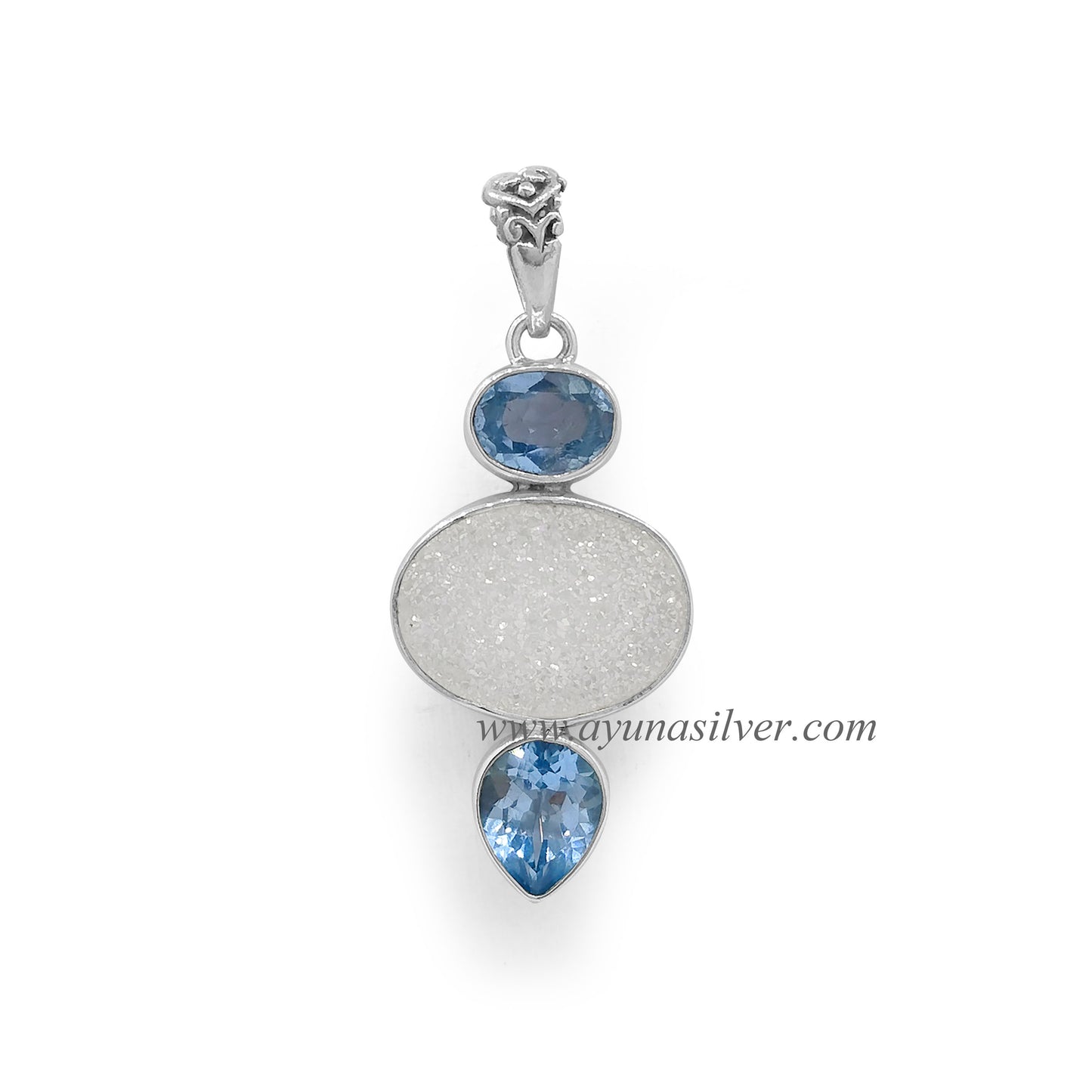 PENDANT SPDO1064_BT DRZ