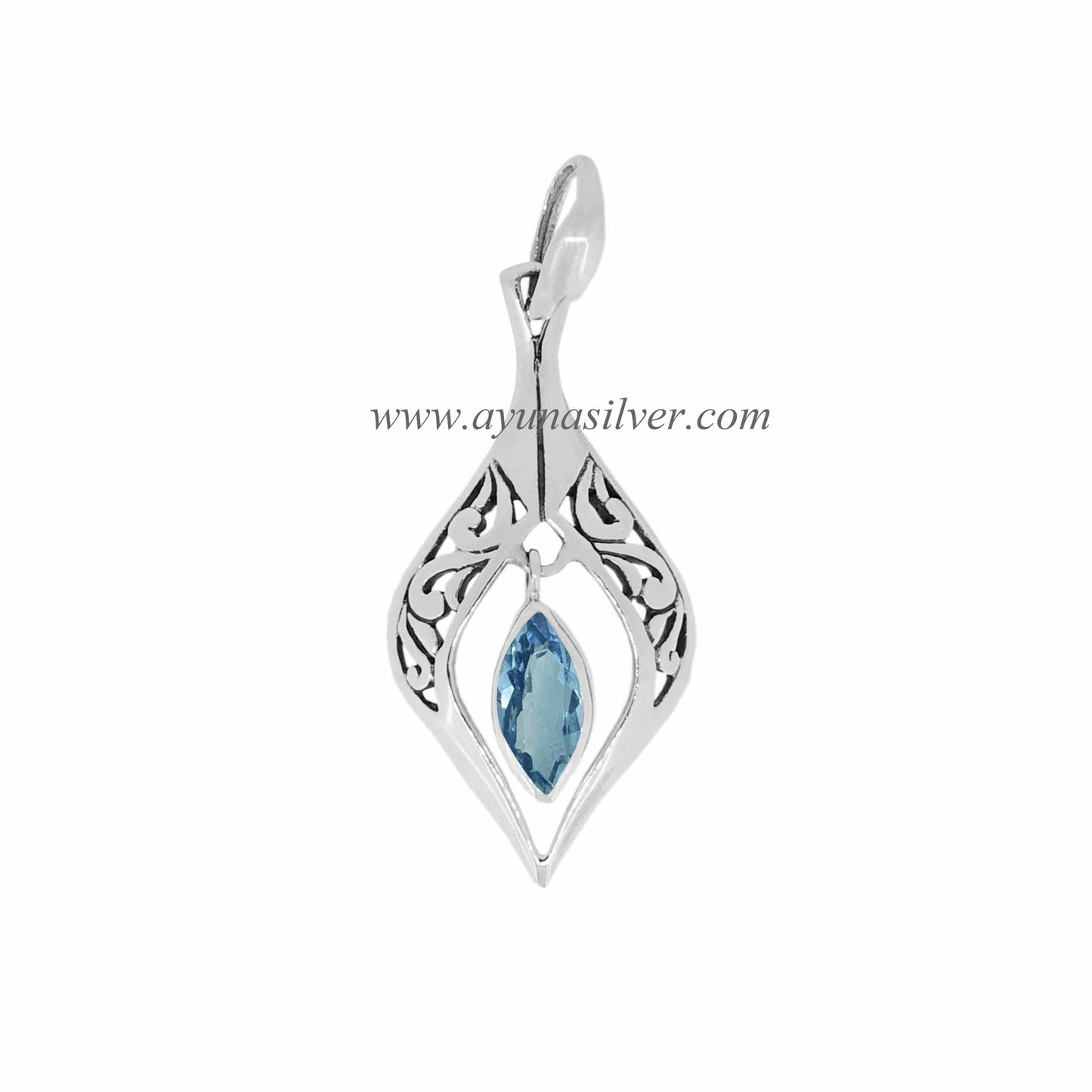 PENDANT SPD0716_BT