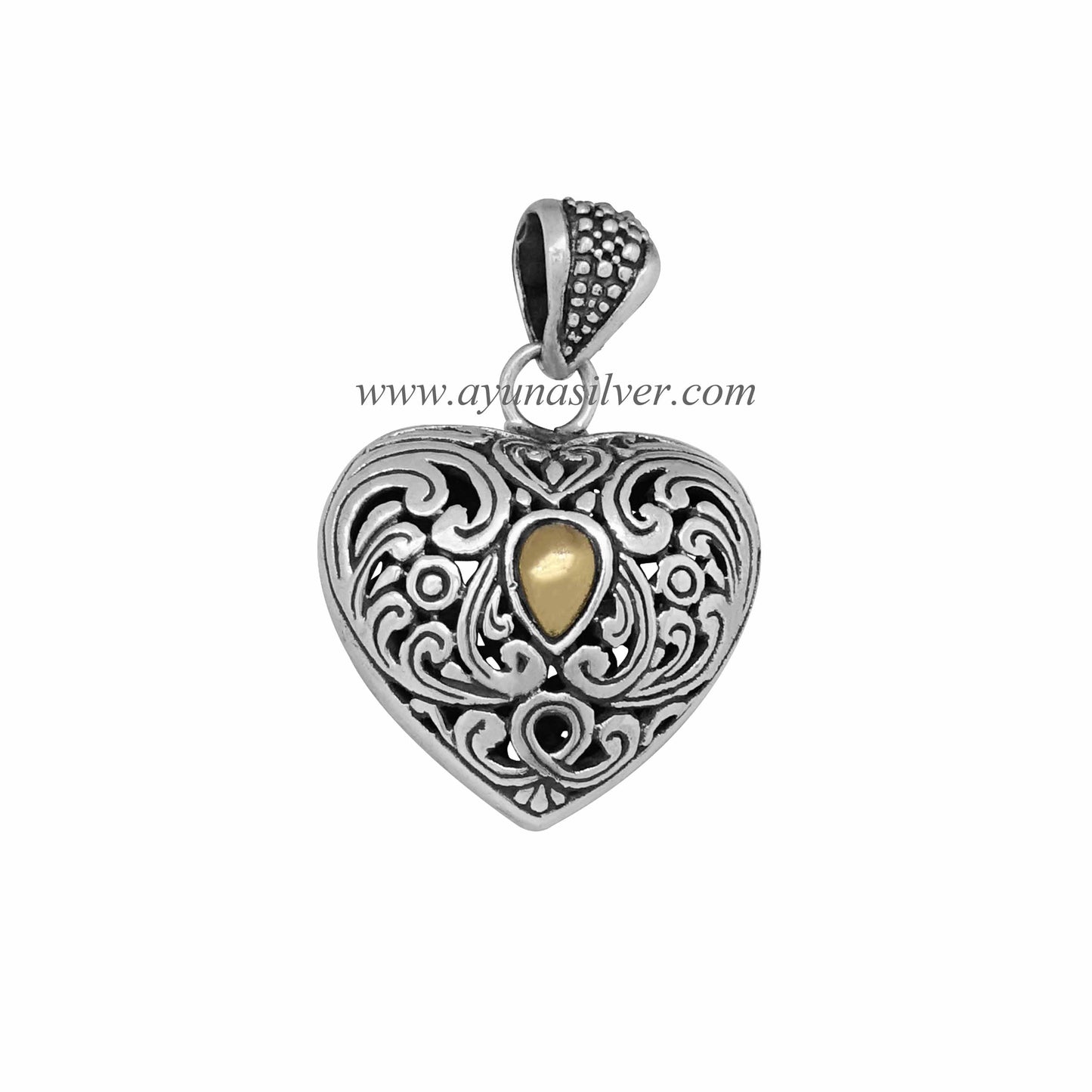 PENDANT SPD0772G