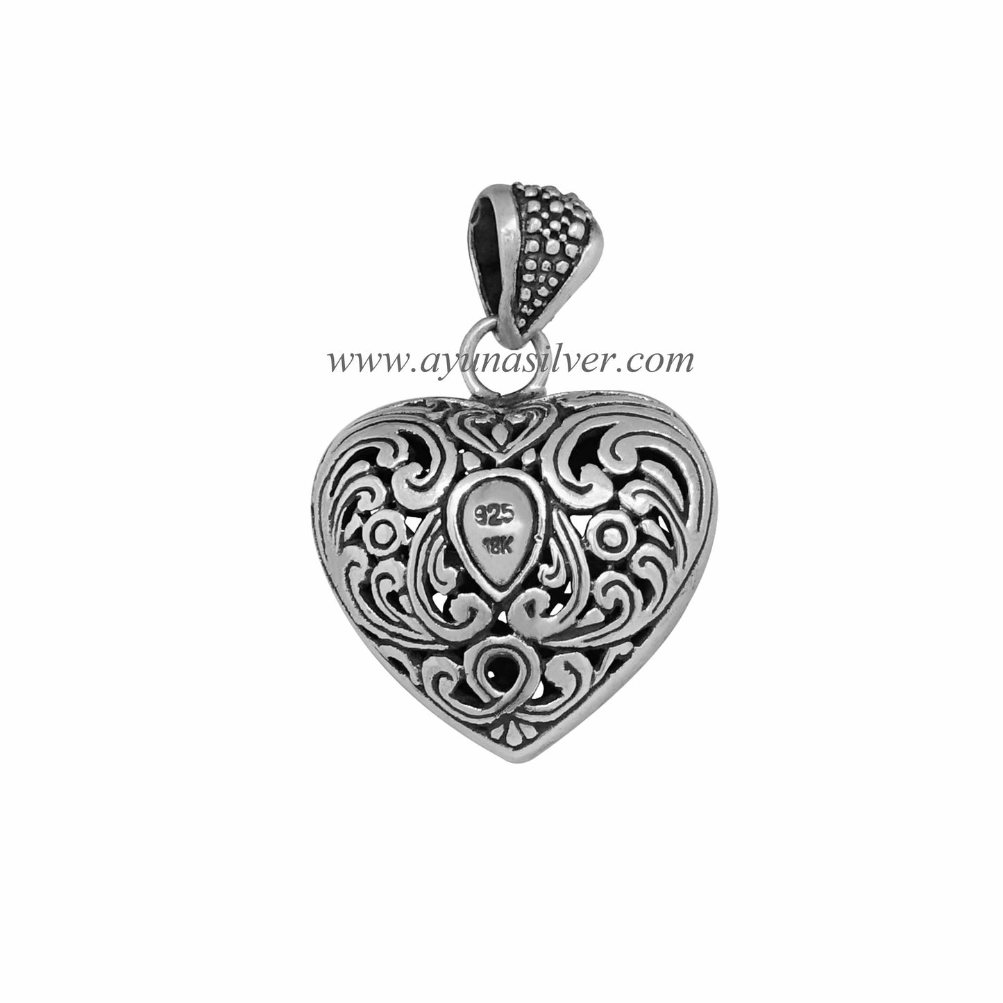PENDANT SPD0772G