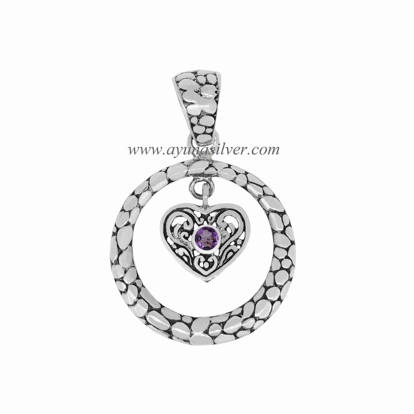 PENDANT SPD0774_AM