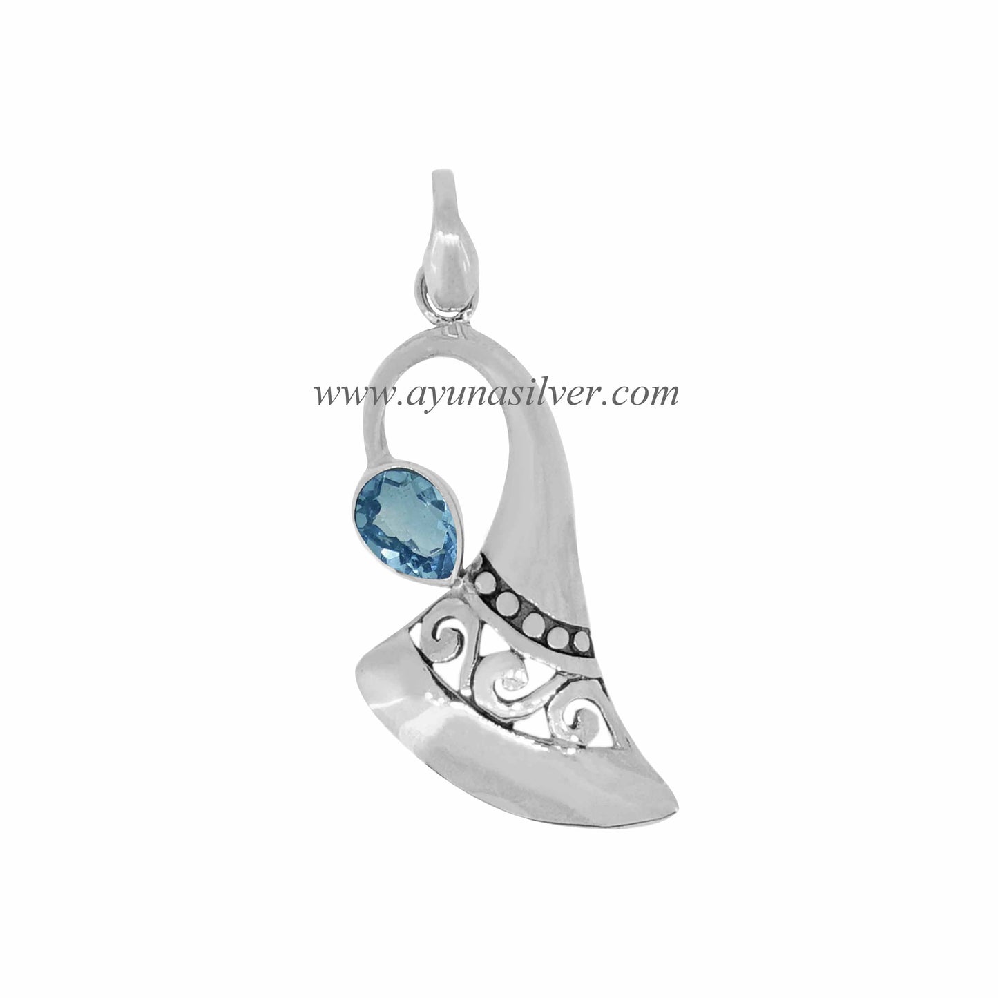PENDANT SPD0813_BT