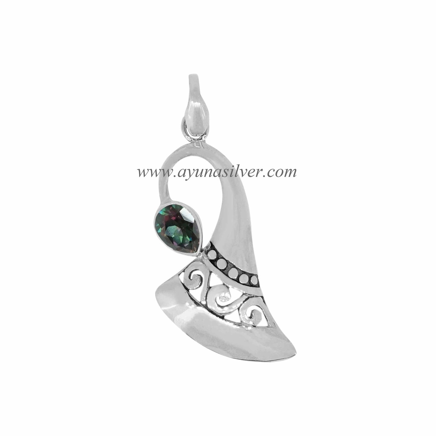 PENDANT SPD0813_MQ