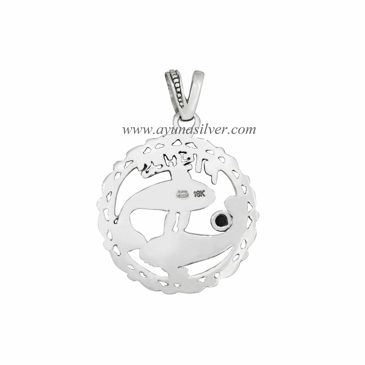PENDANT SPD0839G-B