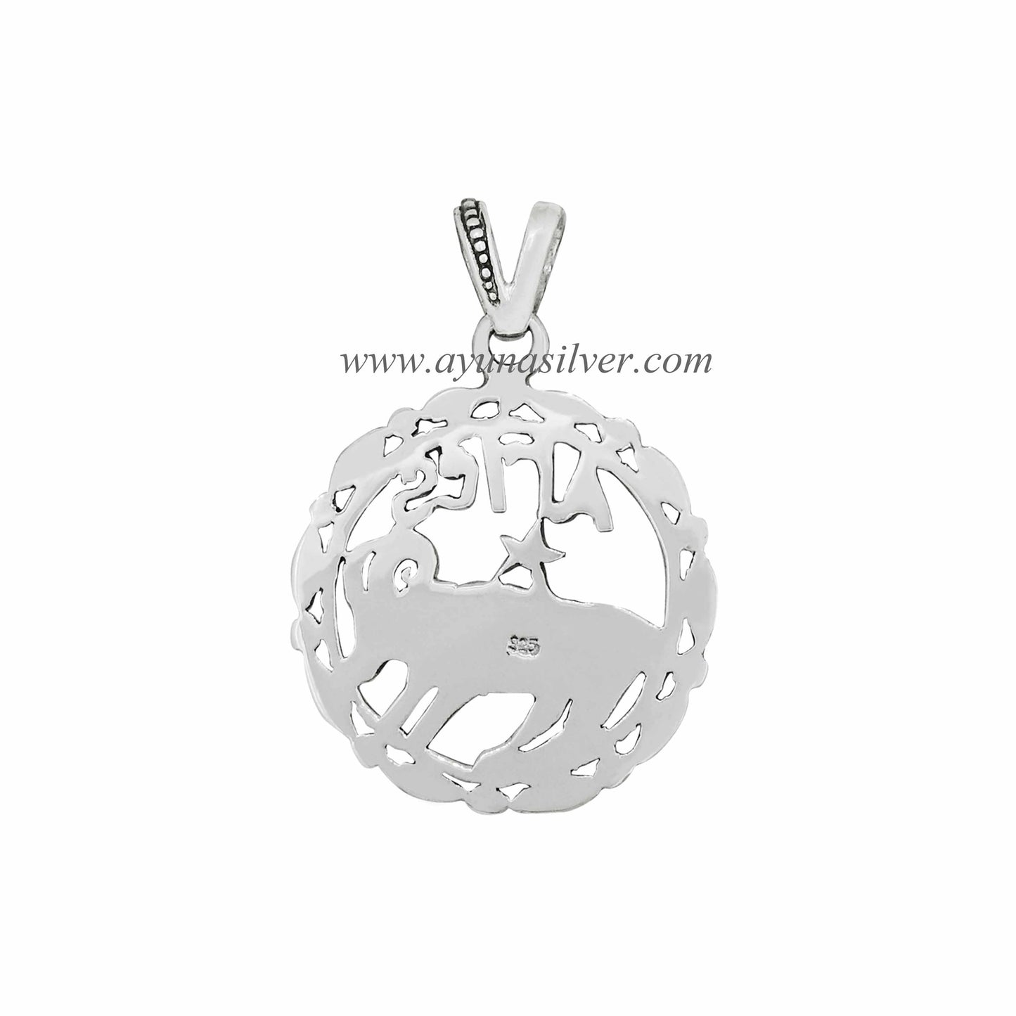 PENDANT SPD0839G-C