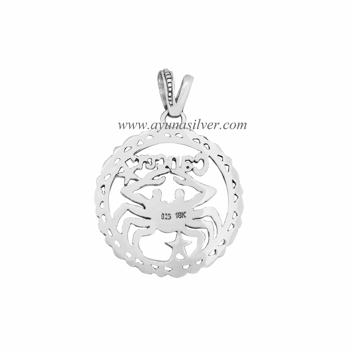 PENDANT SPD0839G-F