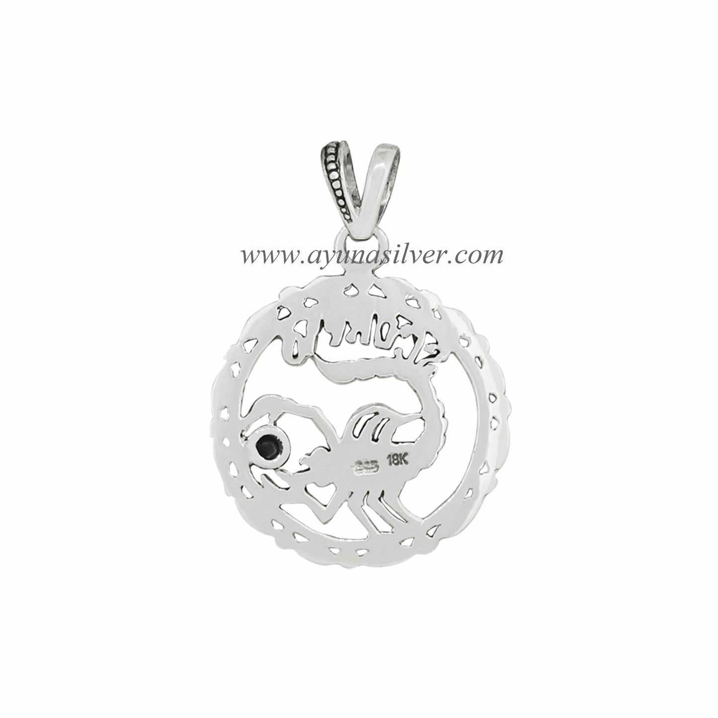 PENDANT SPD0839G-J