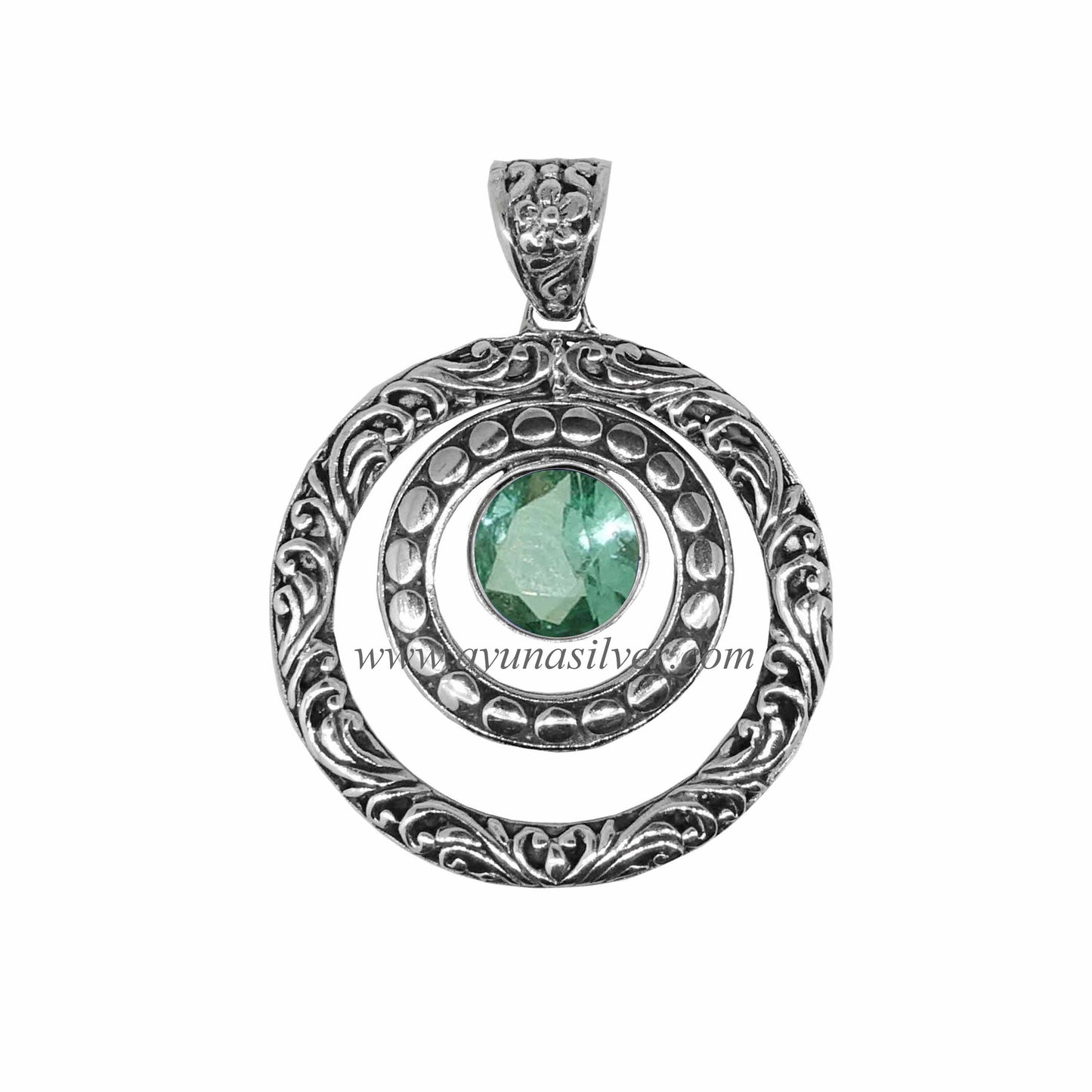 PENDANT SPD0928_GT
