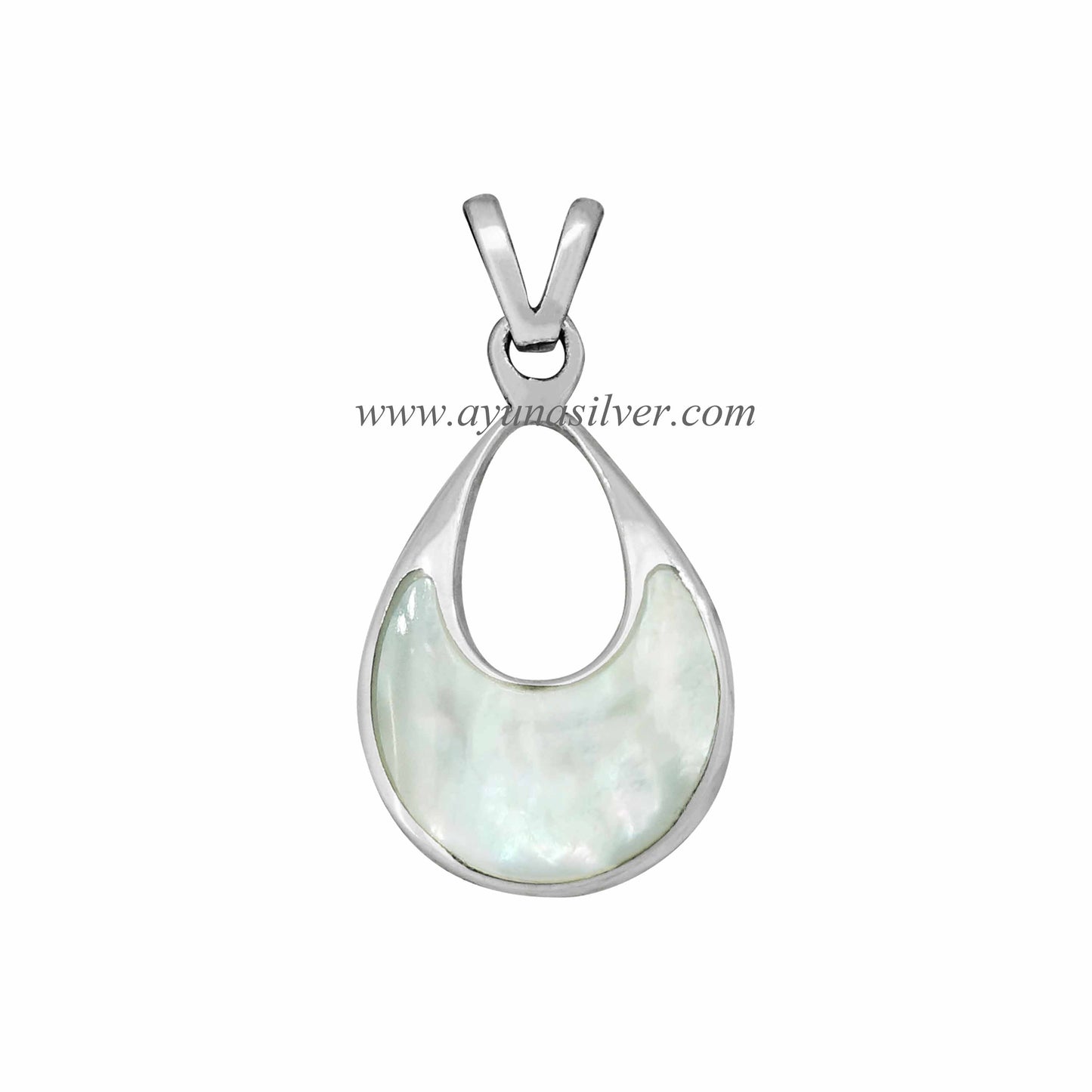 PENDANT SPD0951S_PW/MP TWO SIDE