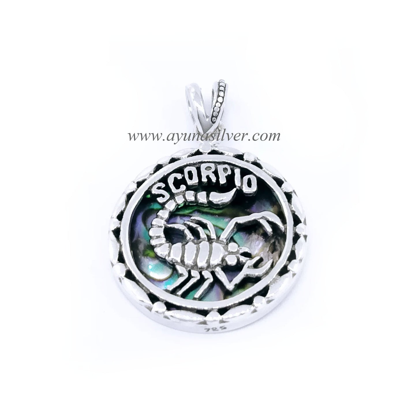 PENDANT SPD0971S_PW J